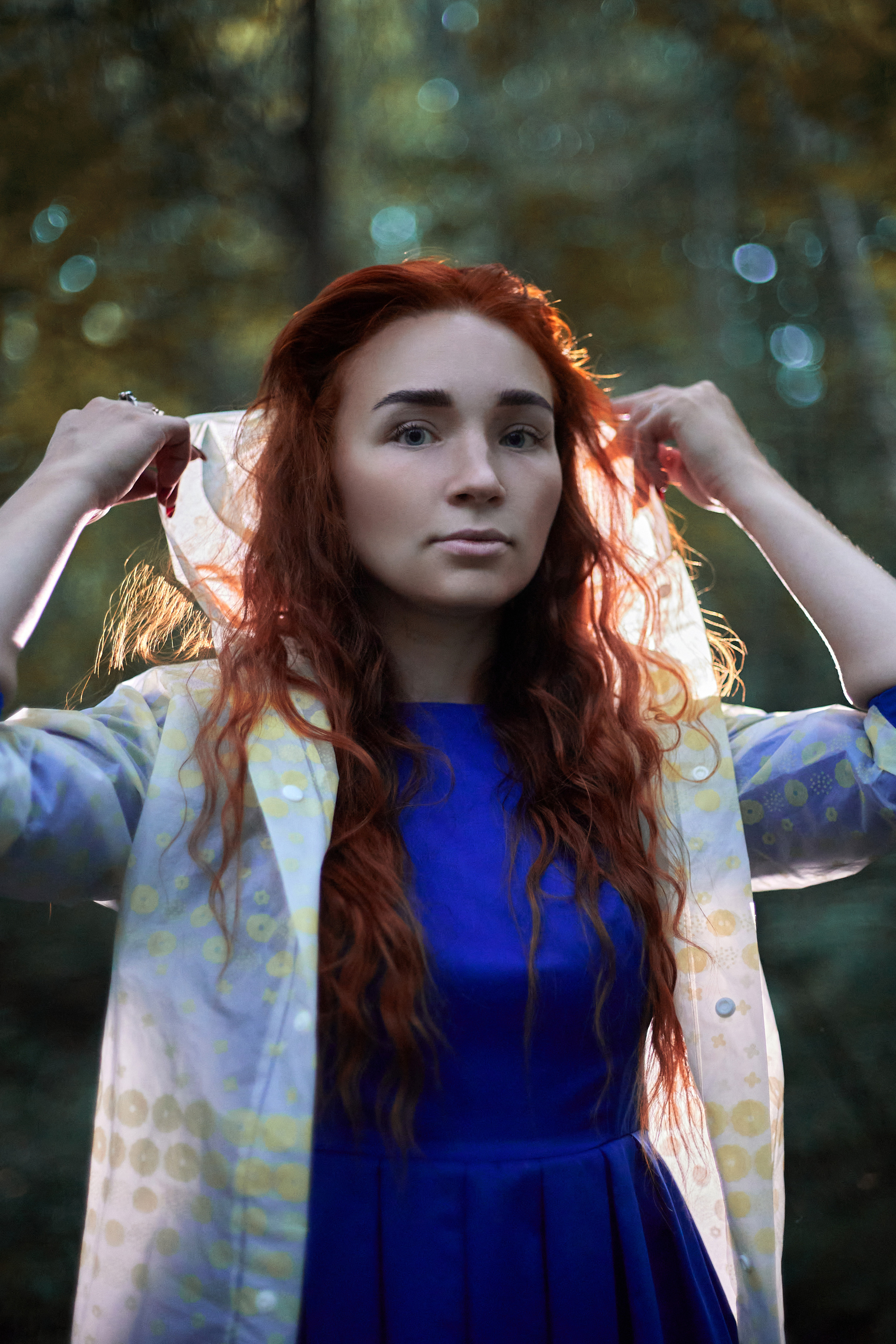 Ядвига. Фотограф в Смоленске Ася Польшина