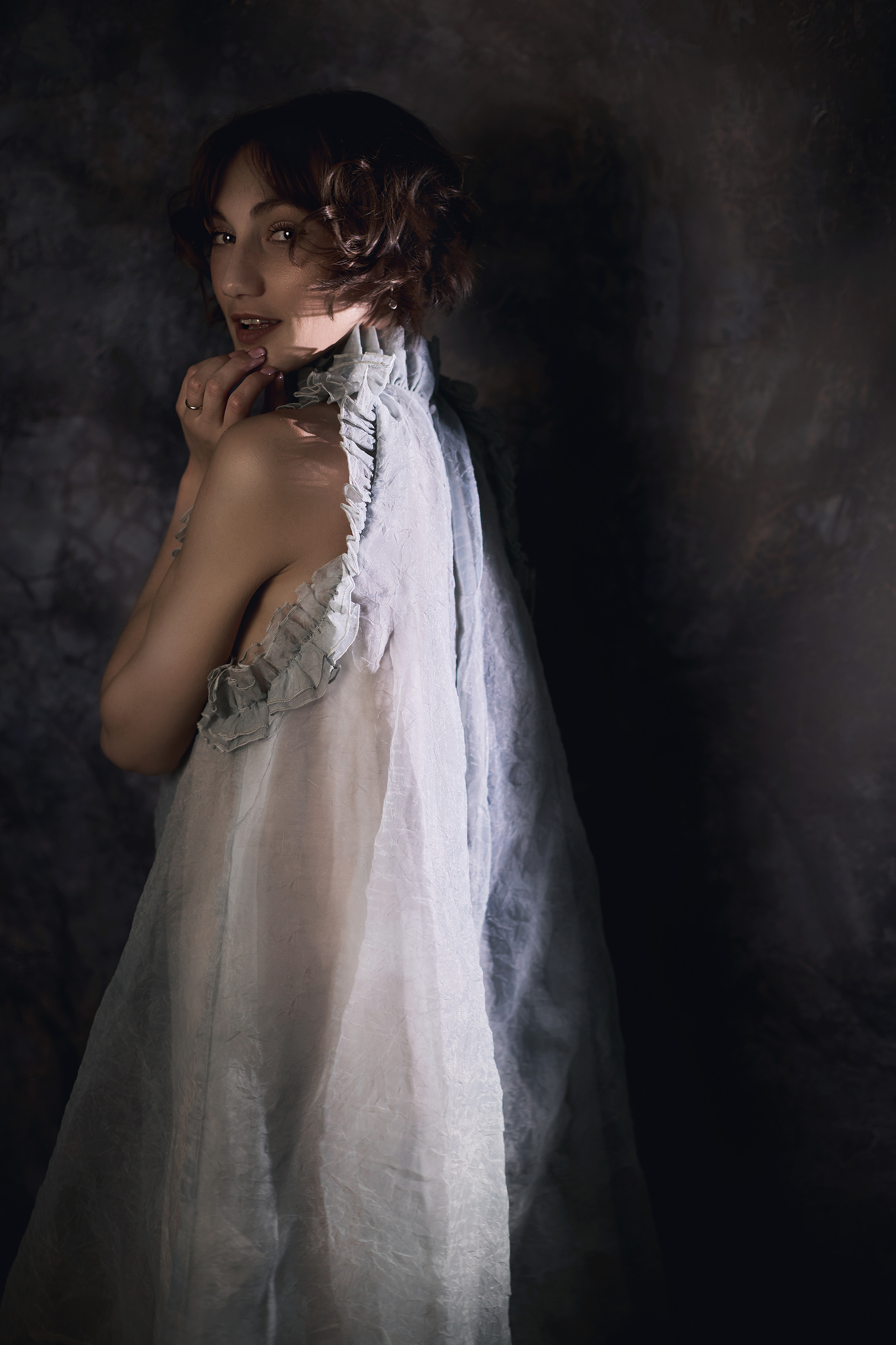 Анастасия. Фотограф в Смоленске Ася Польшина