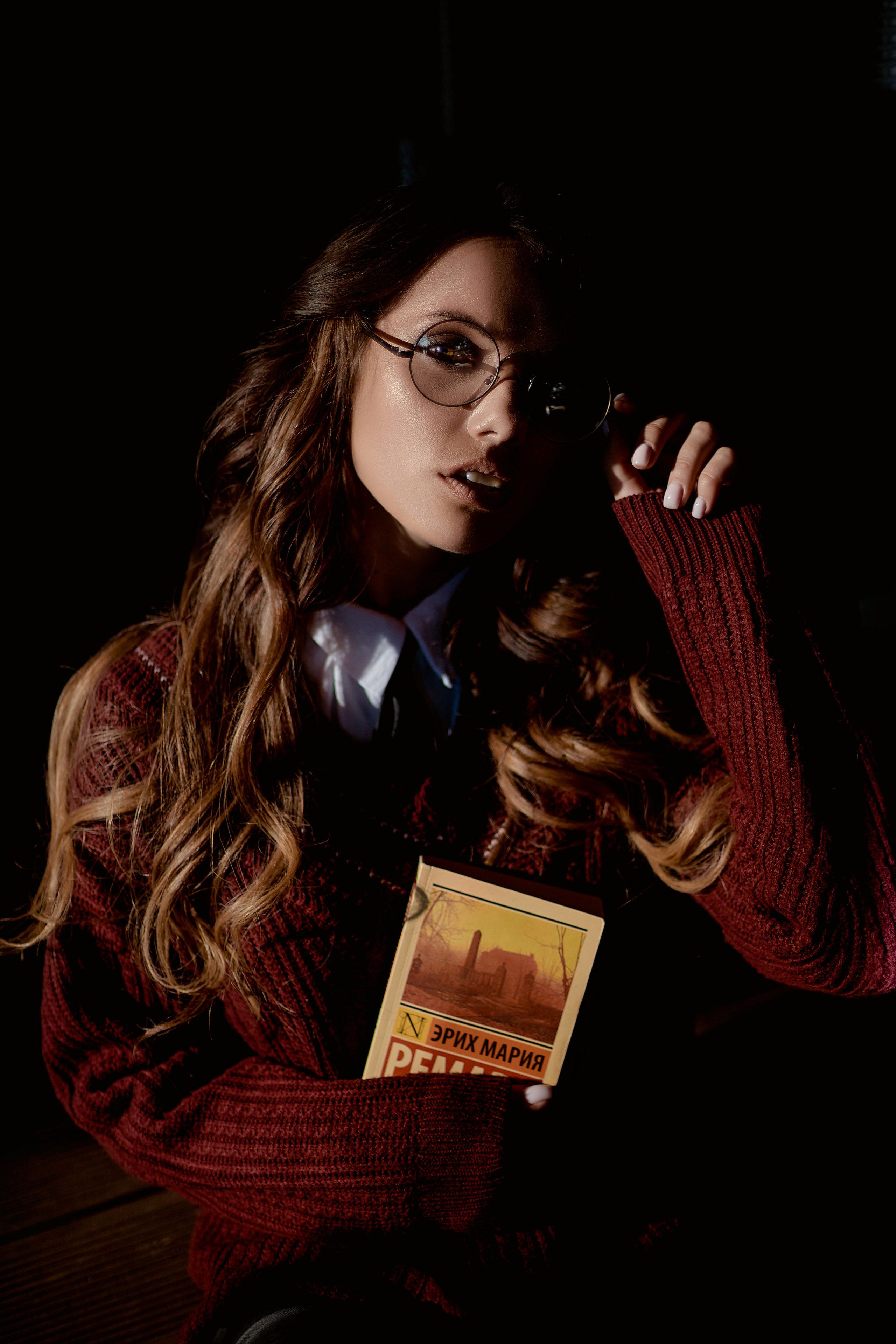 Наталья. Фотограф в Смоленске Ася Польшина