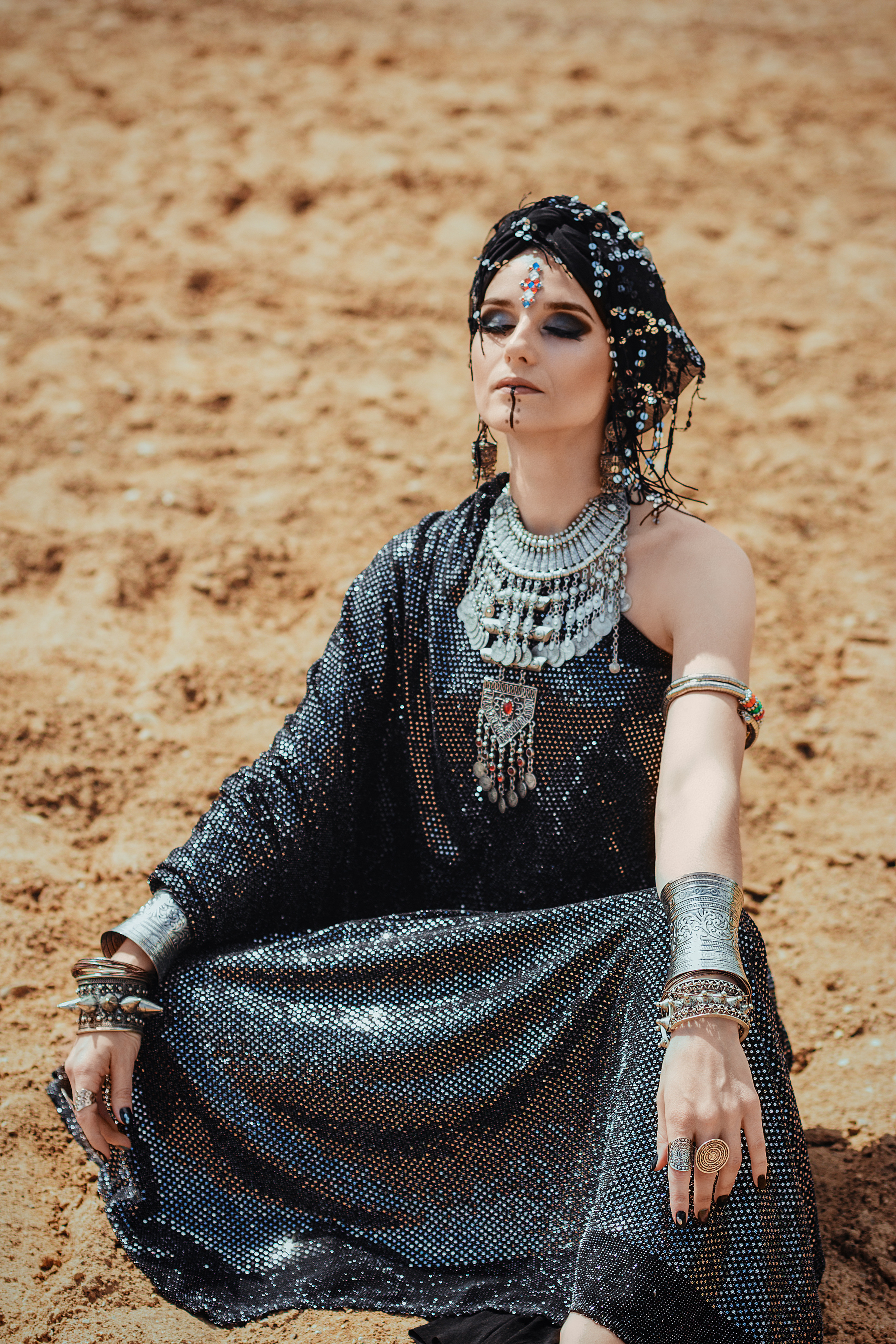 Марина. Фотограф в Смоленске Ася Польшина