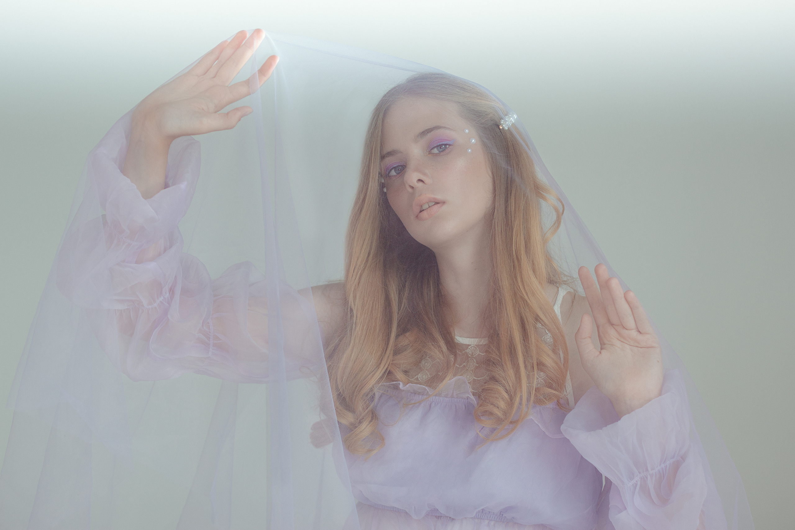 Дарья. Фотограф в Смоленске Ася Польшина