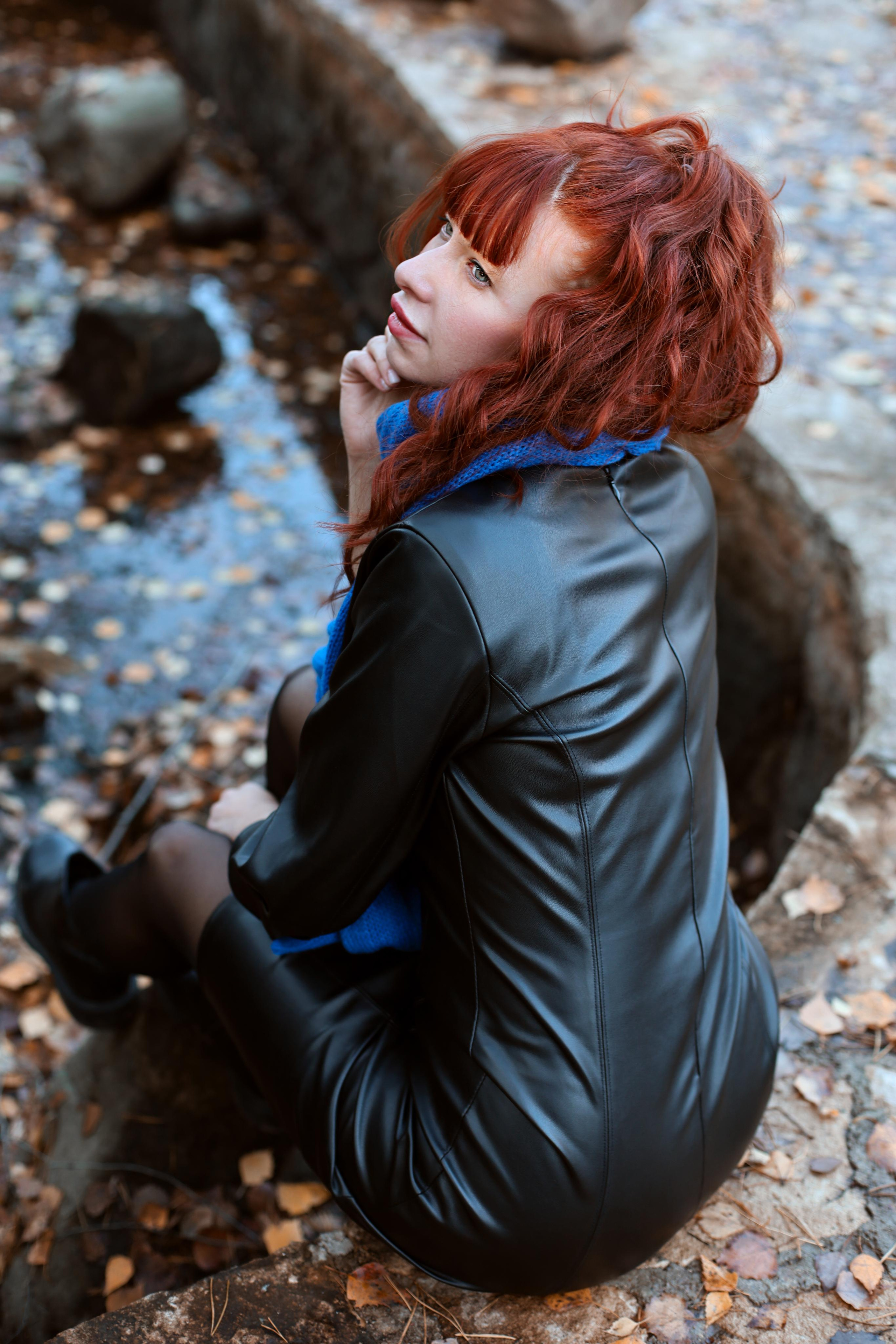 Виолетта. Фотограф в Смоленске Ася Польшина