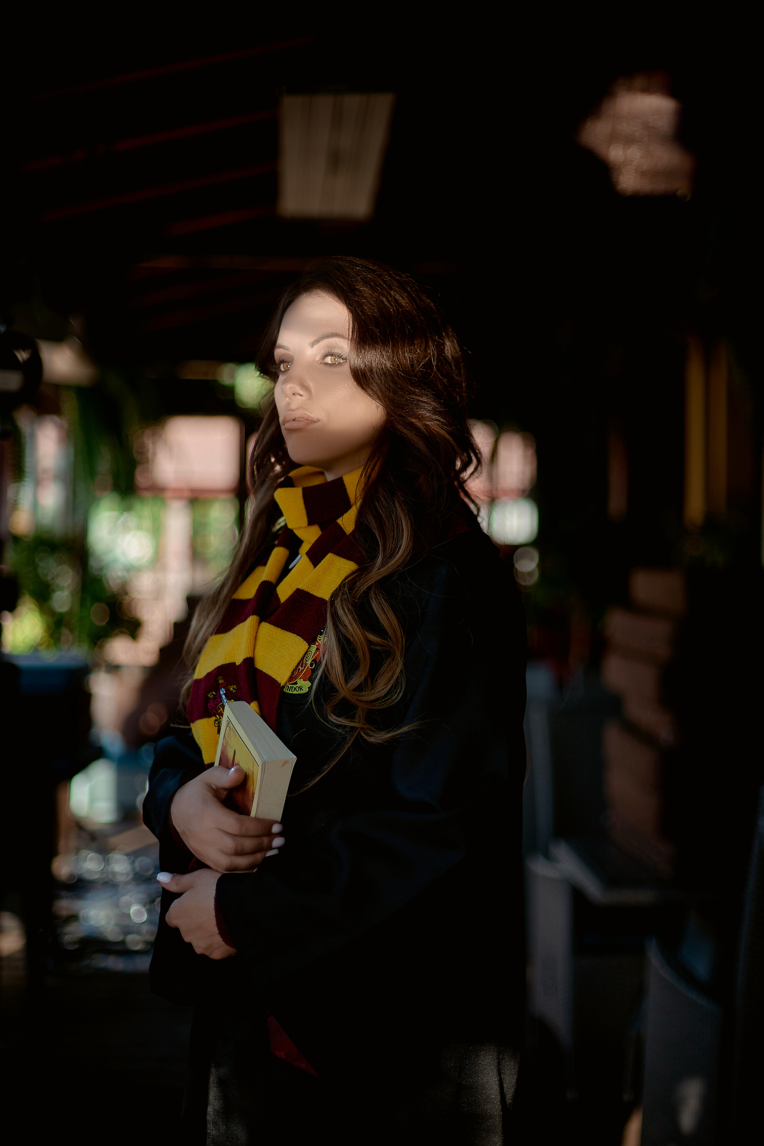 Наталья. Фотограф в Смоленске Ася Польшина