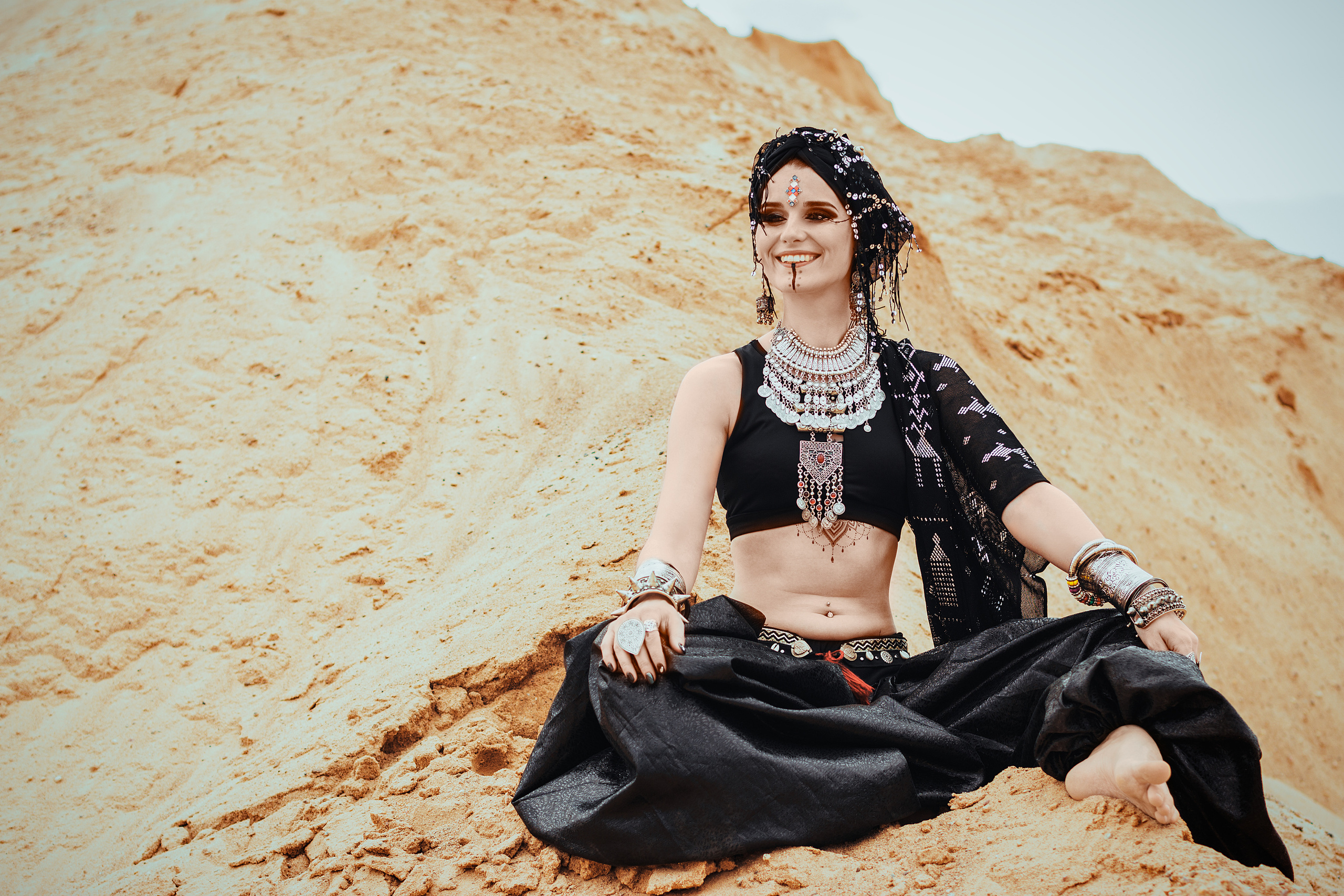 Марина. Фотограф в Смоленске Ася Польшина