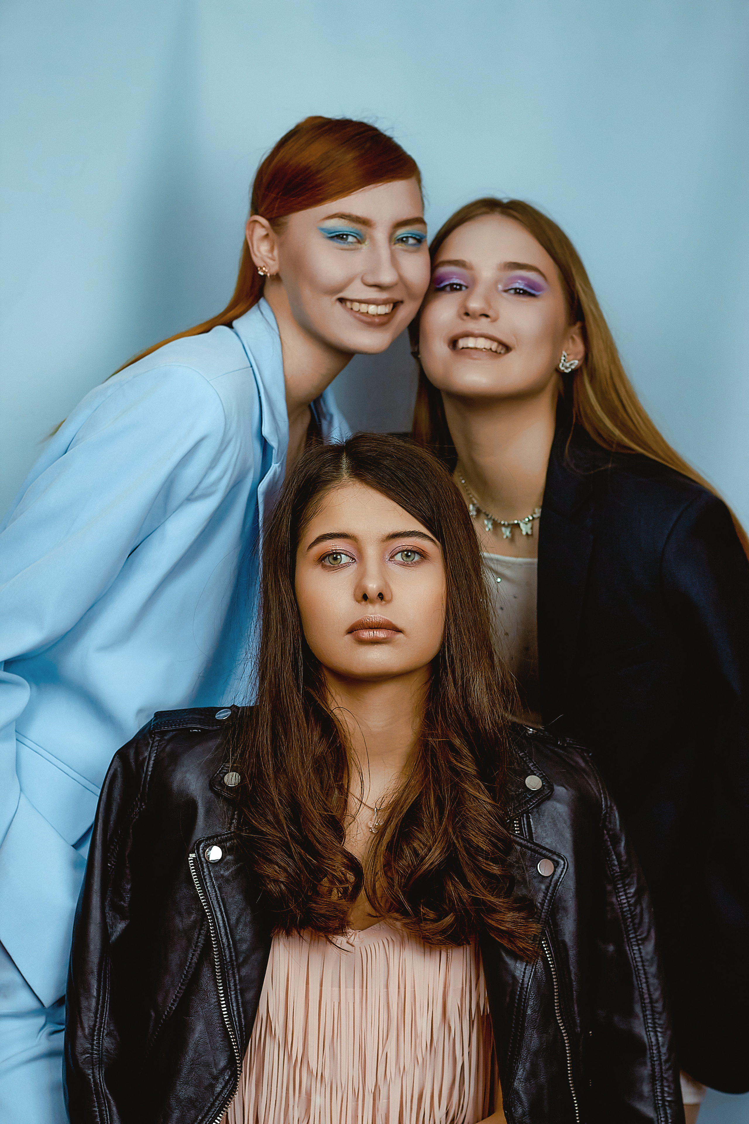 Настя. Фотограф в Смоленске Ася Польшина