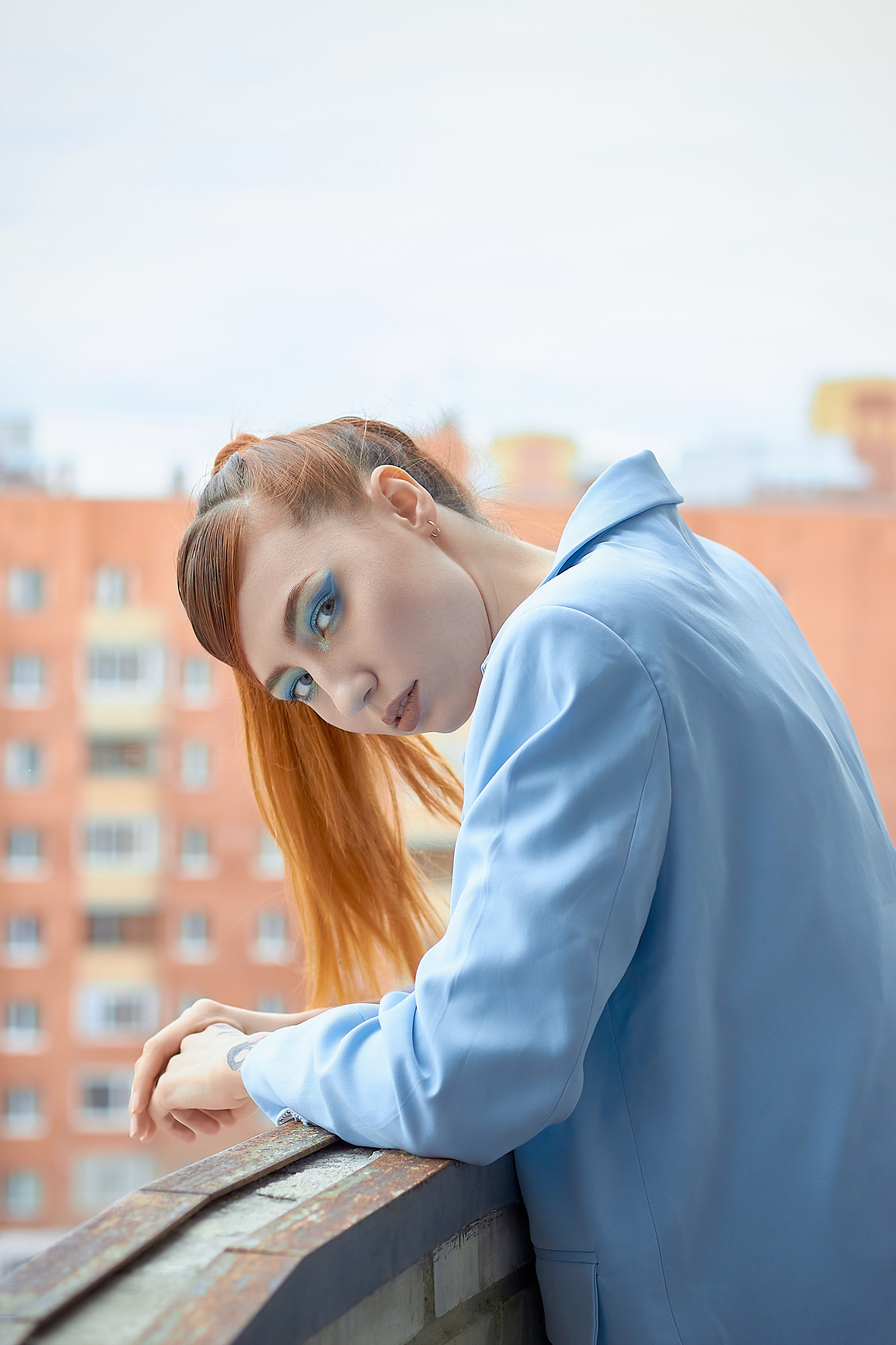 Анастасия. Фотограф в Смоленске Ася Польшина