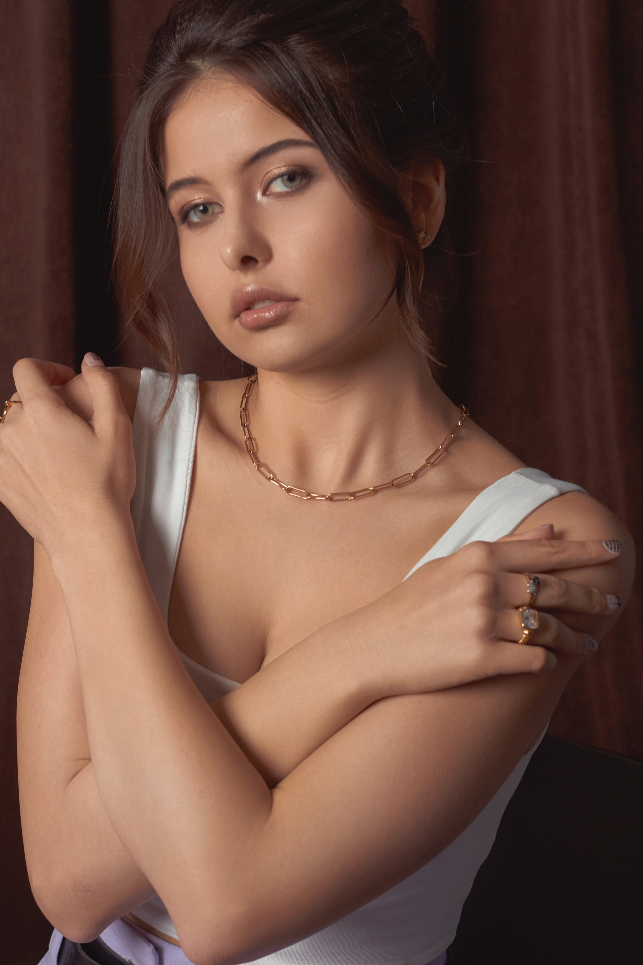 Лера. Фотограф в Смоленске Ася Польшина