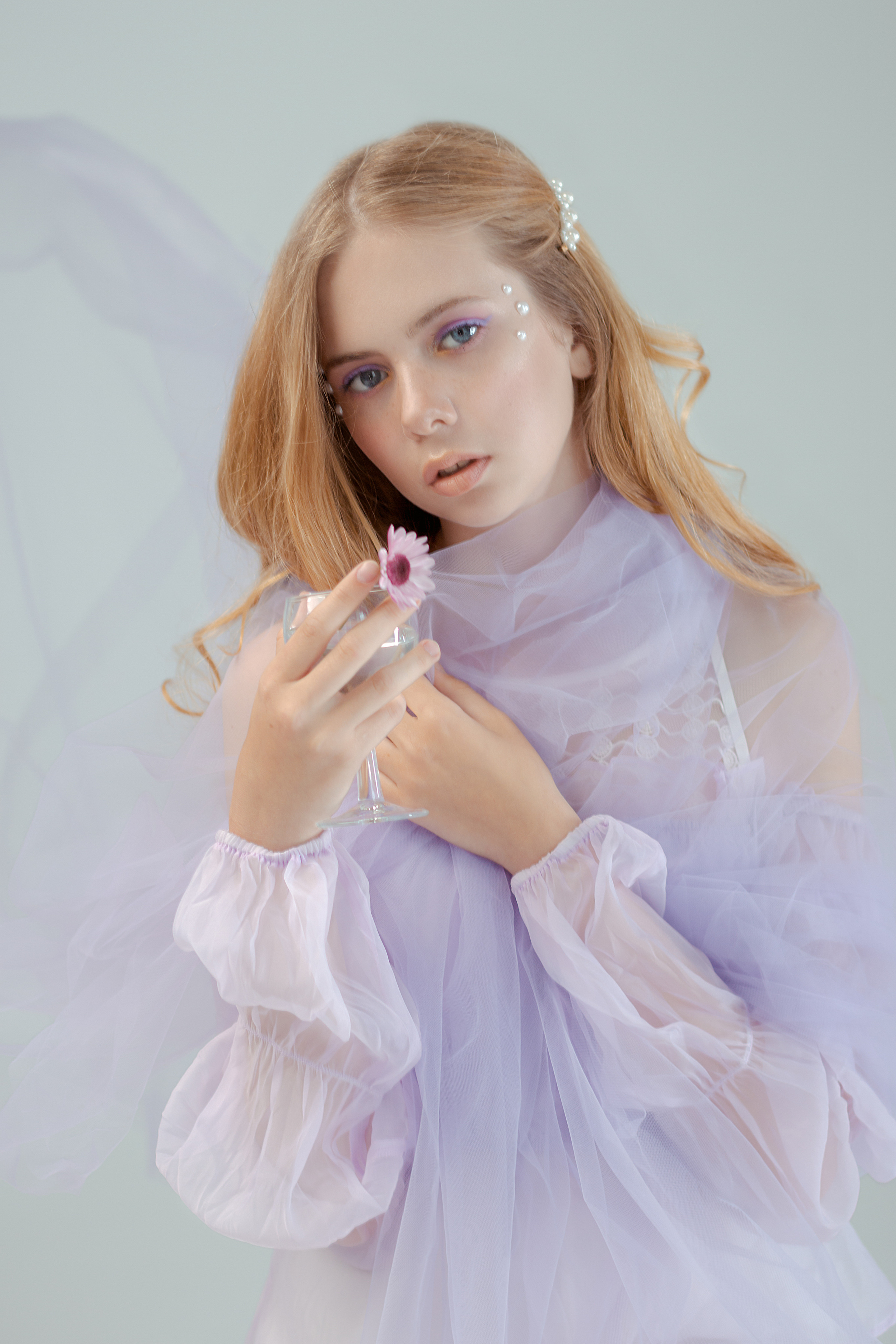 Дарья. Фотограф в Смоленске Ася Польшина