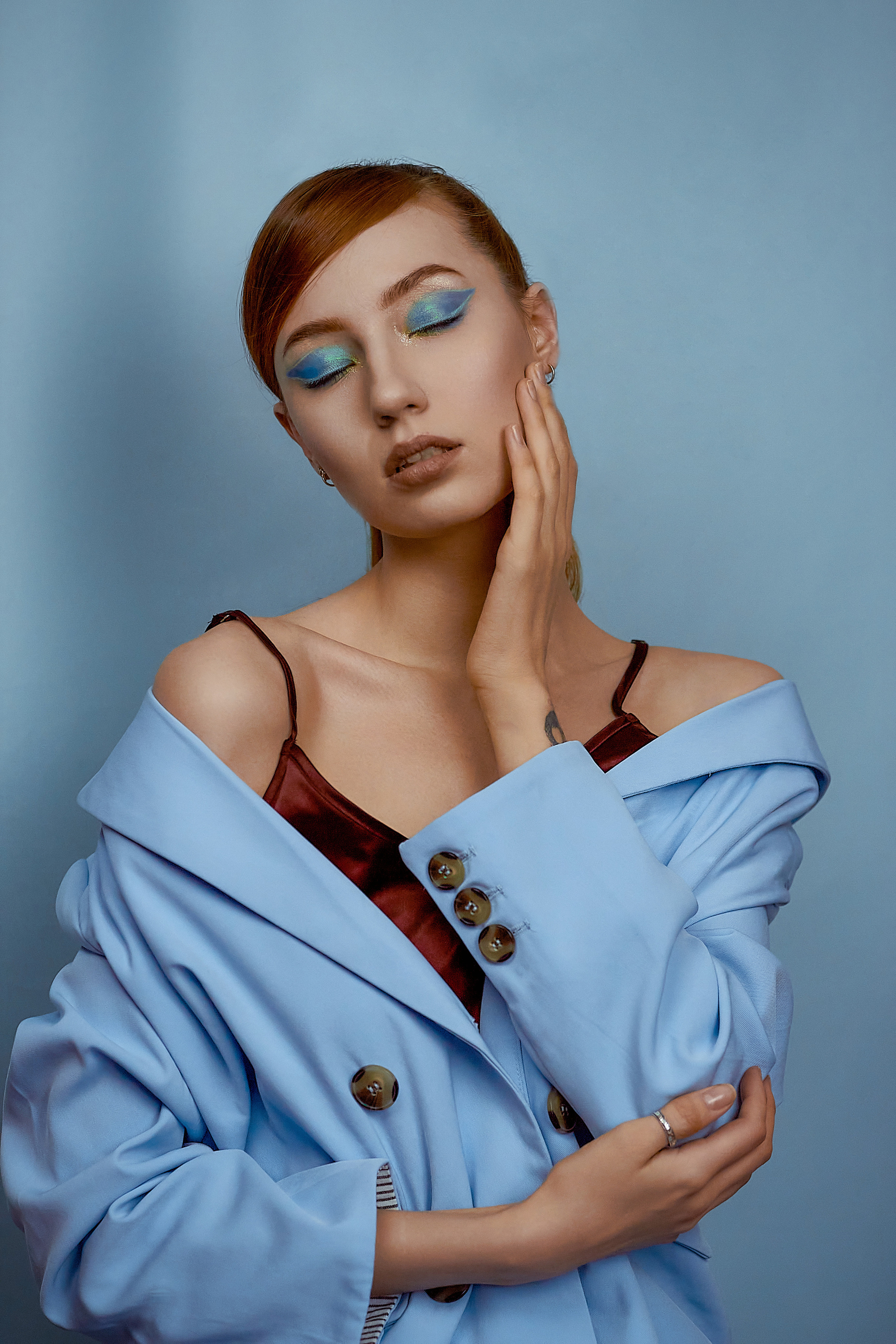 Настя. Фотограф в Смоленске Ася Польшина