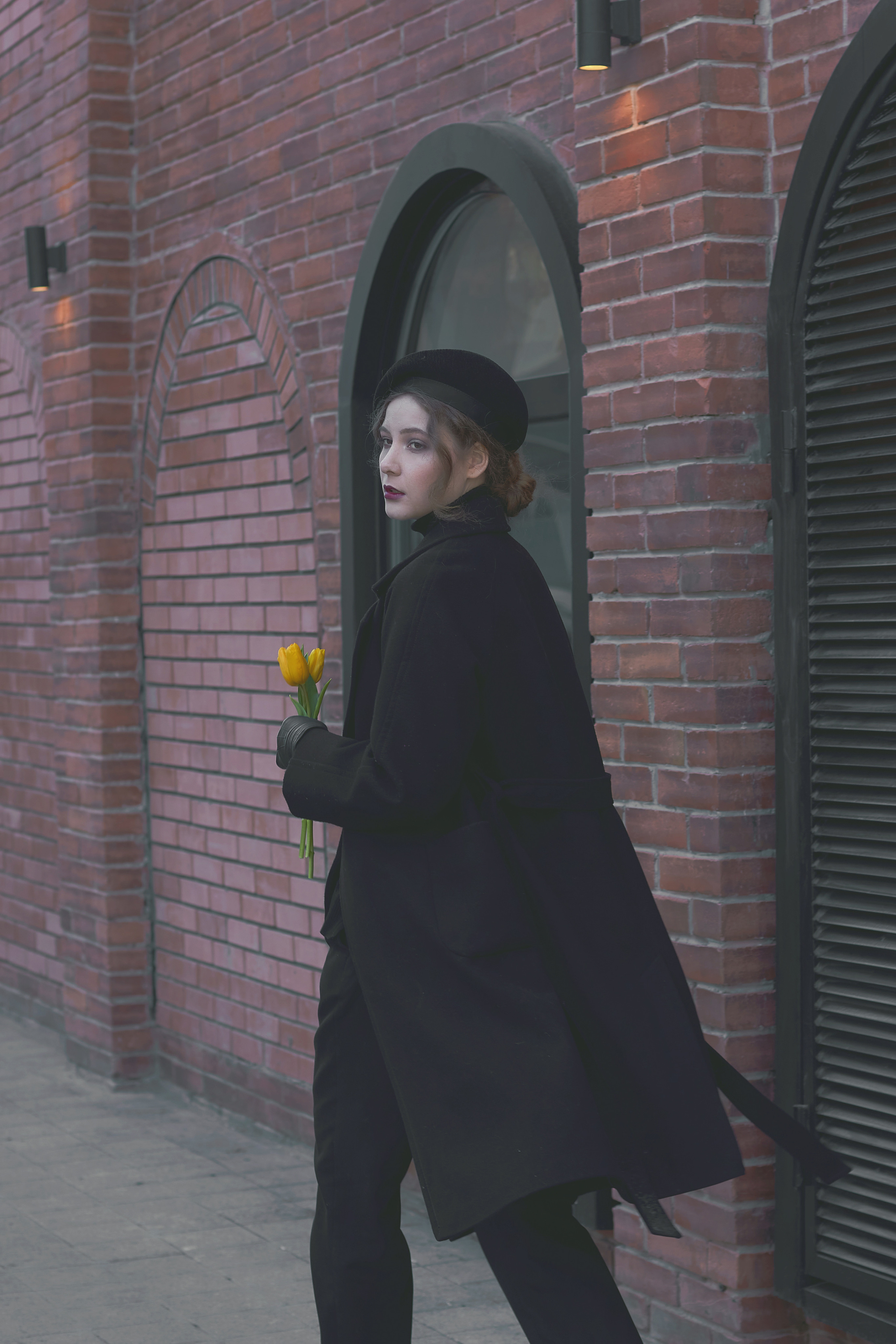 Ангелина. Фотограф в Смоленске Ася Польшина