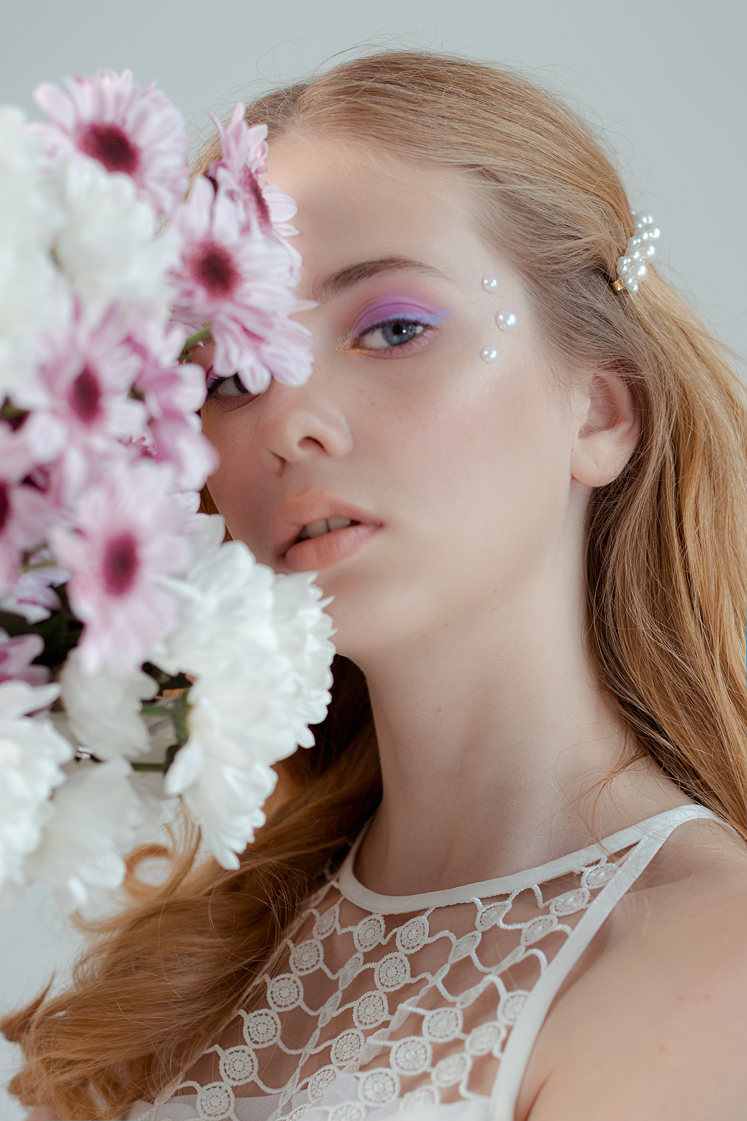 Дарья. Фотограф в Смоленске Ася Польшина