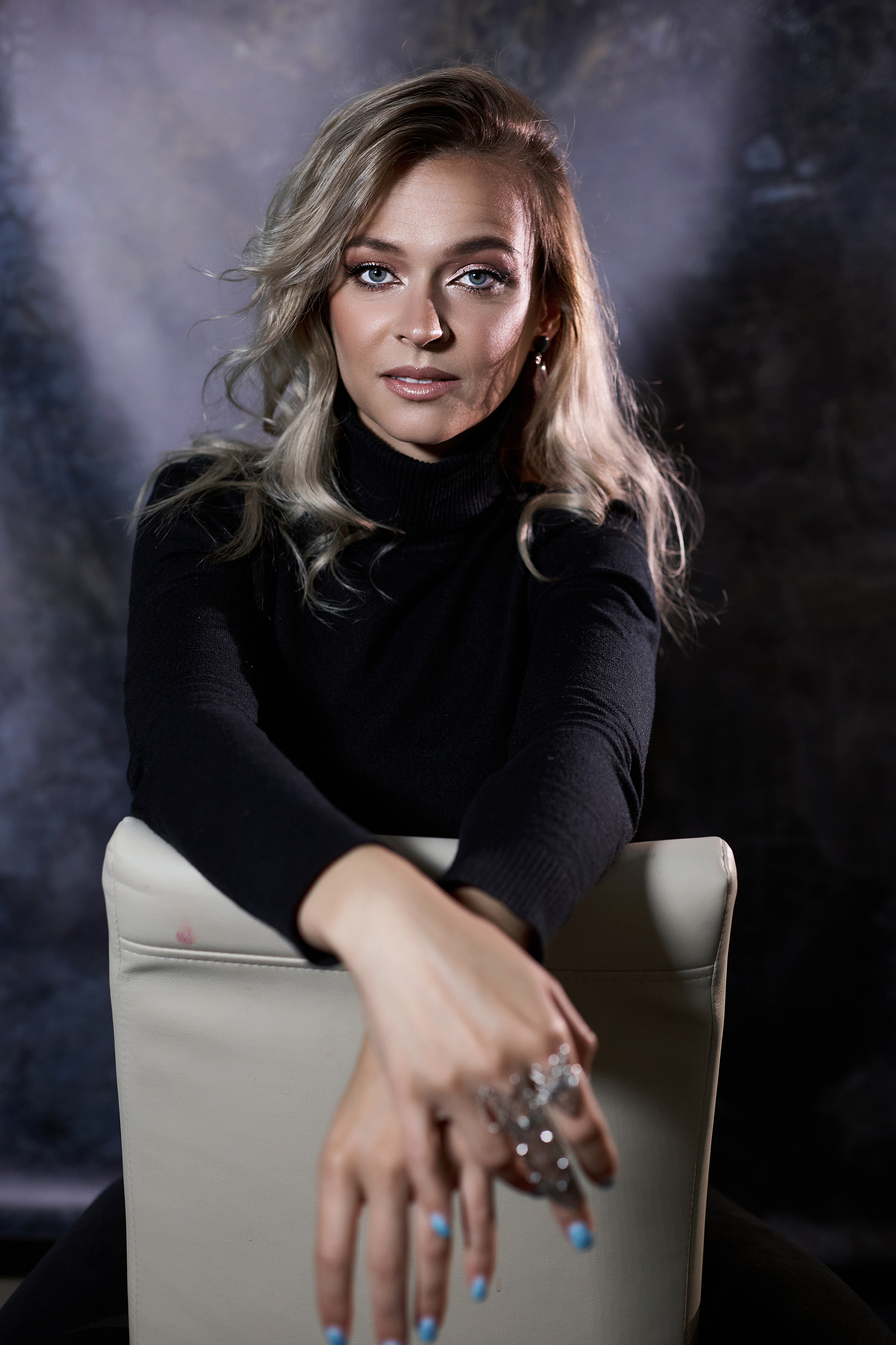 Вероника. Фотограф в Смоленске Ася Польшина