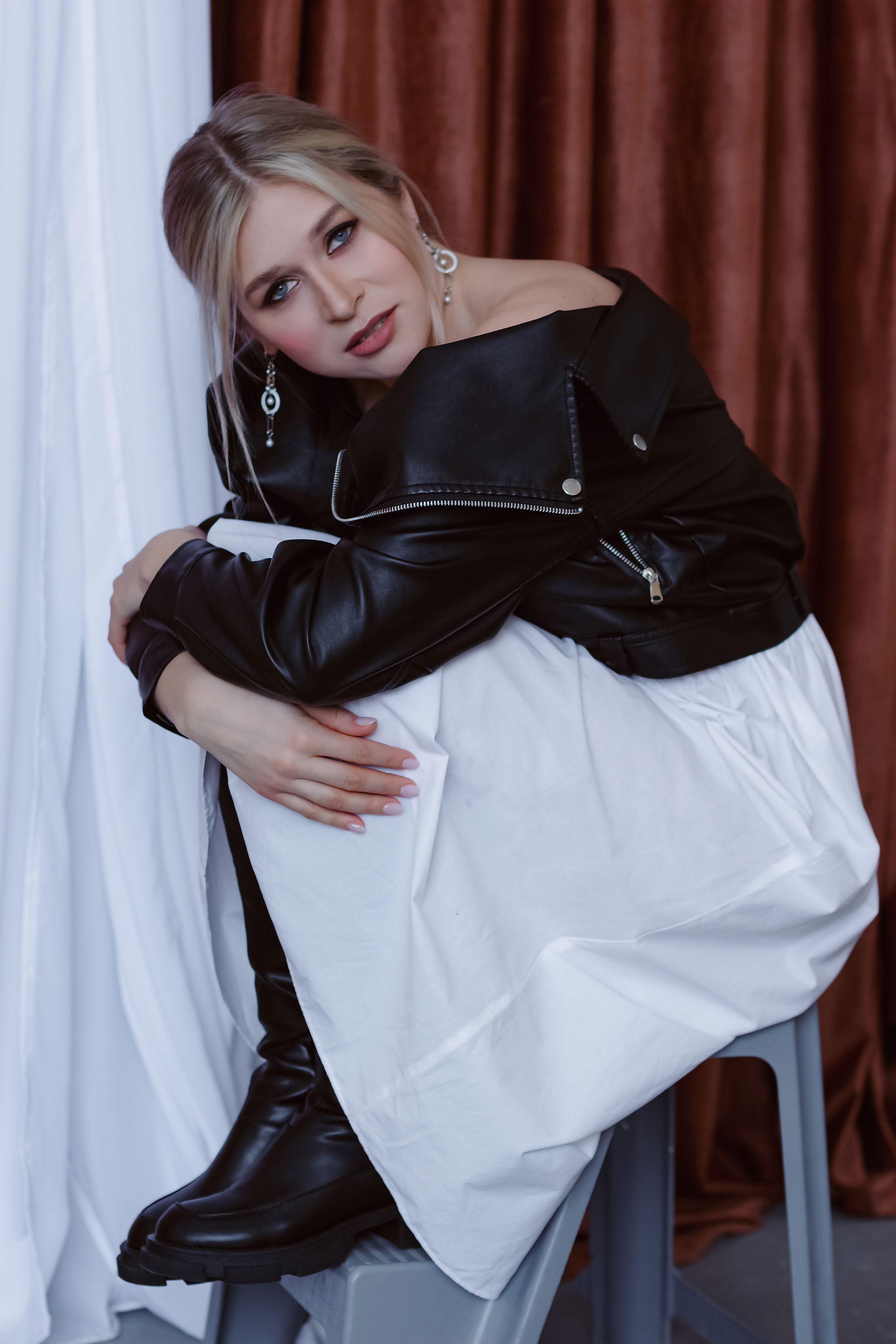 Анастасия. Фотограф в Смоленске Ася Польшина