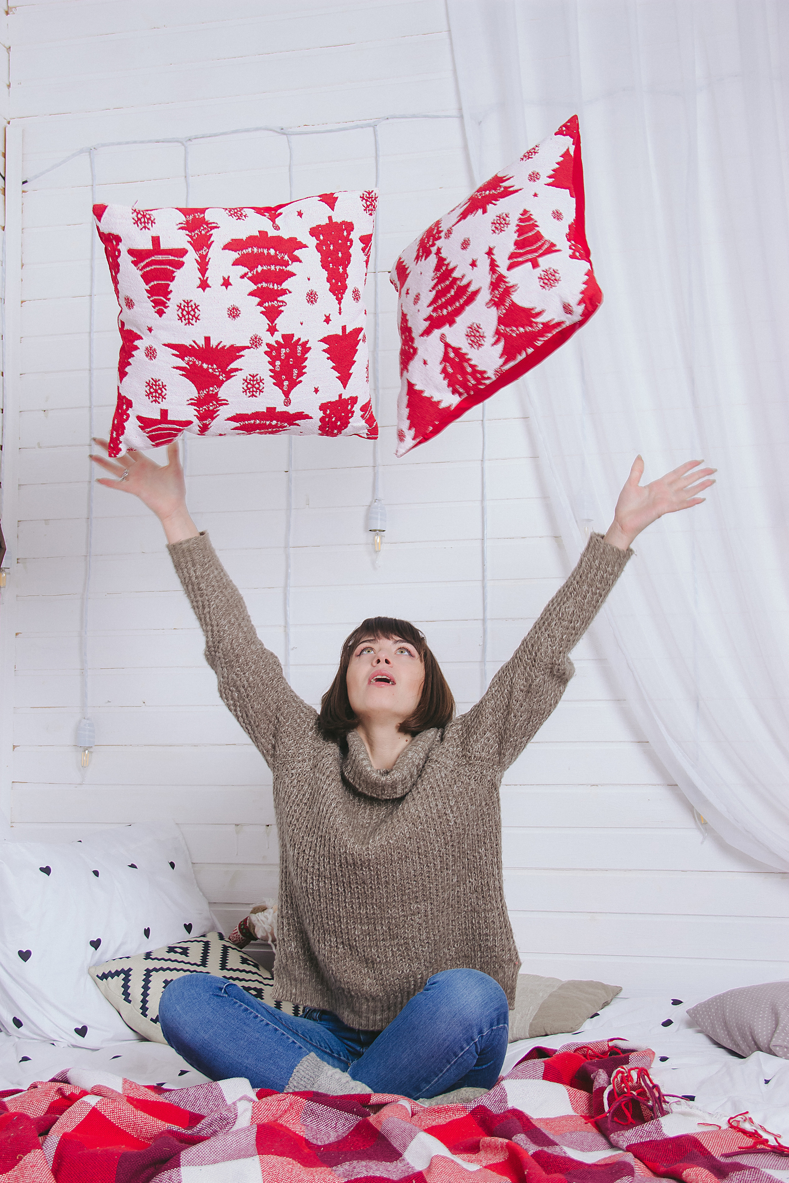 Ника. Фотограф в Смоленске Ася Польшина