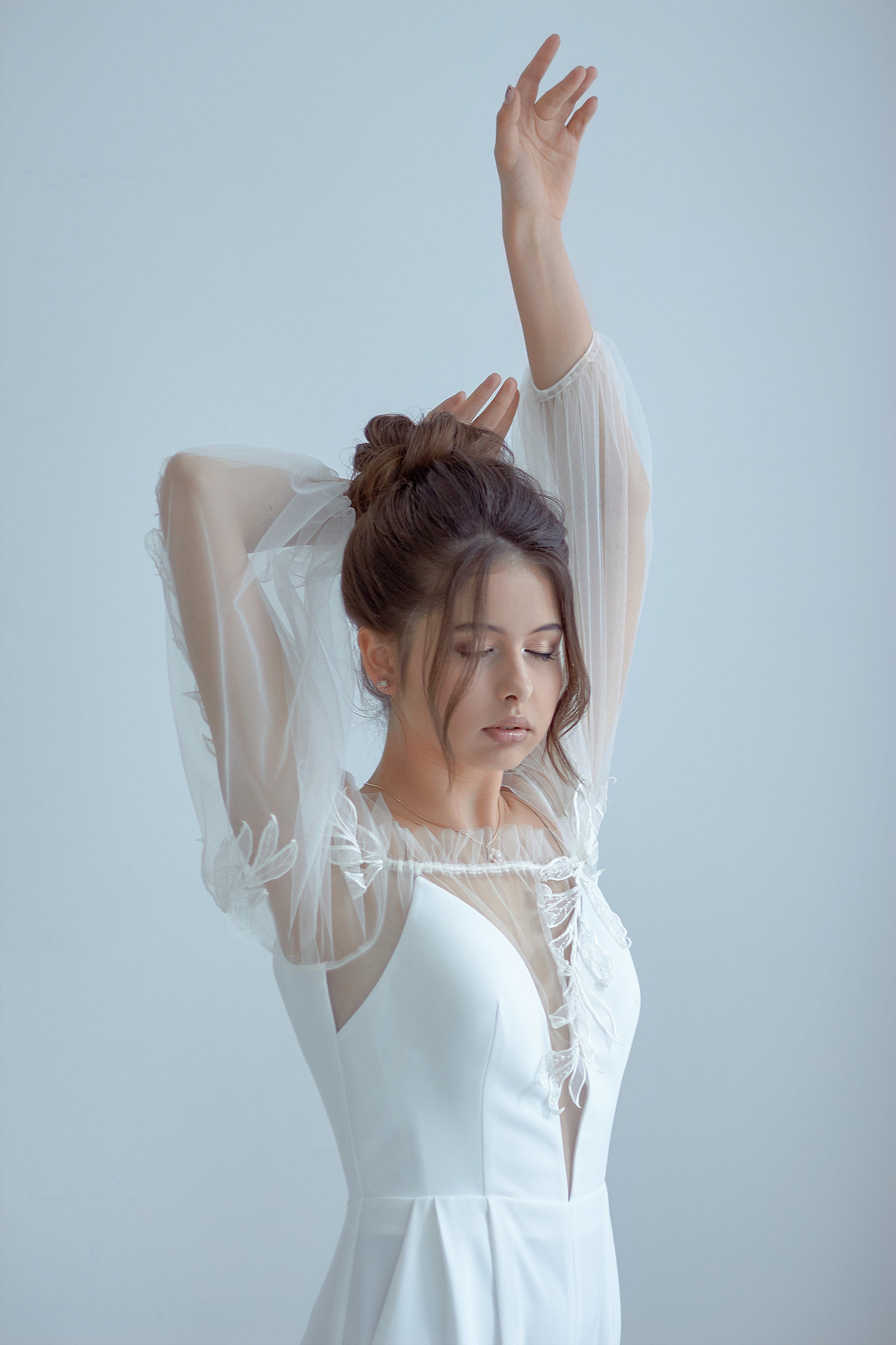 Лера. Фотограф в Смоленске Ася Польшина