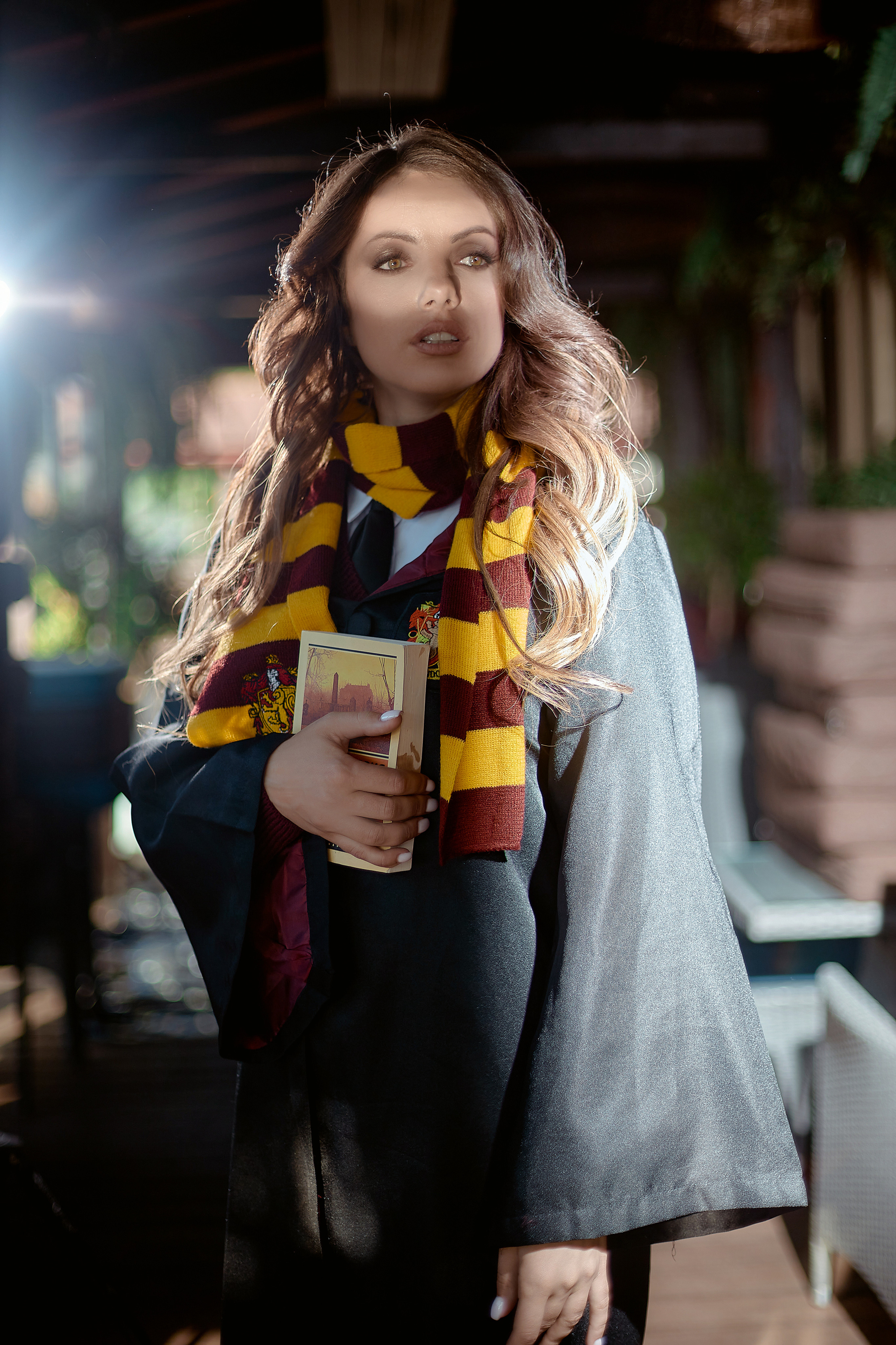 Наталья. Фотограф в Смоленске Ася Польшина