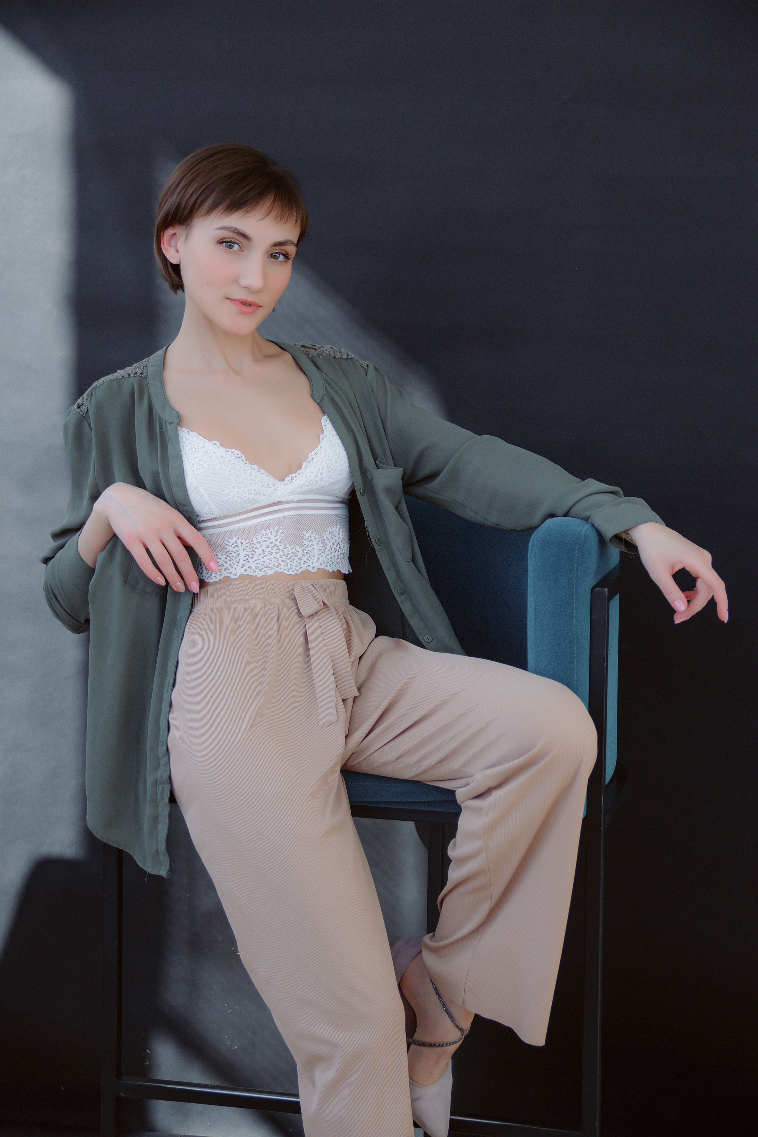 Настя. Фотограф в Смоленске Ася Польшина