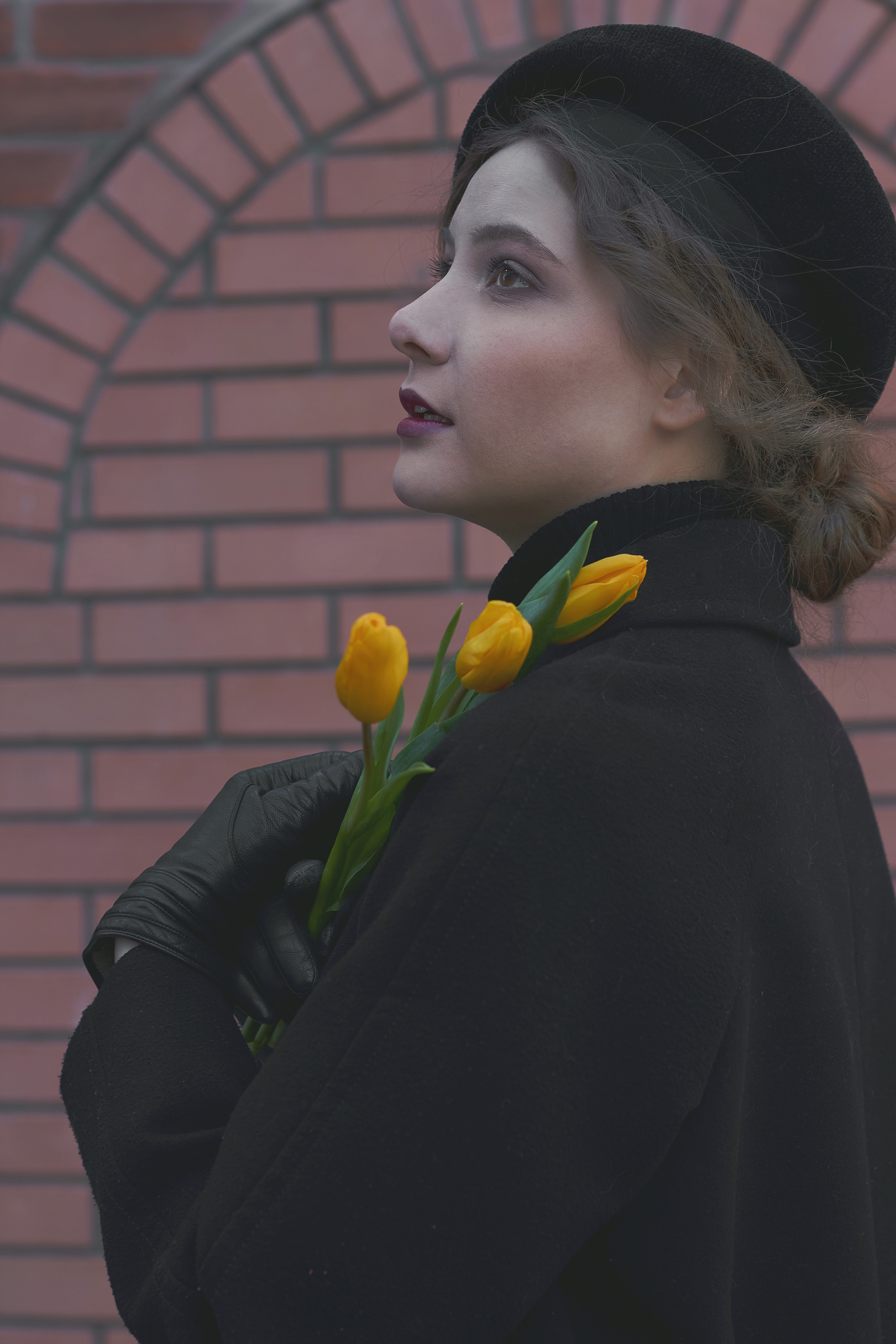 Ангелина. Фотограф в Смоленске Ася Польшина