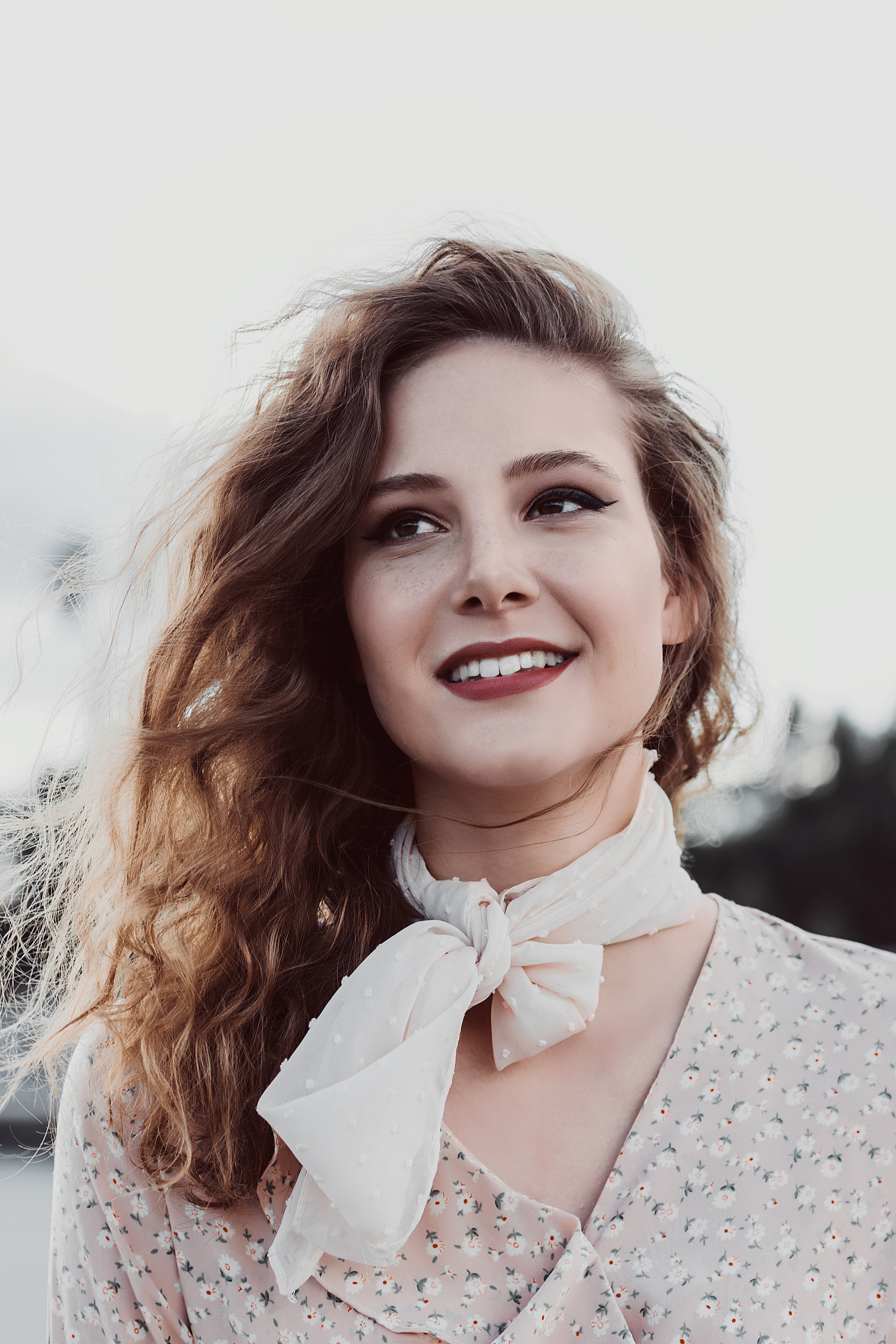 Ангелина. Фотограф в Смоленске Ася Польшина