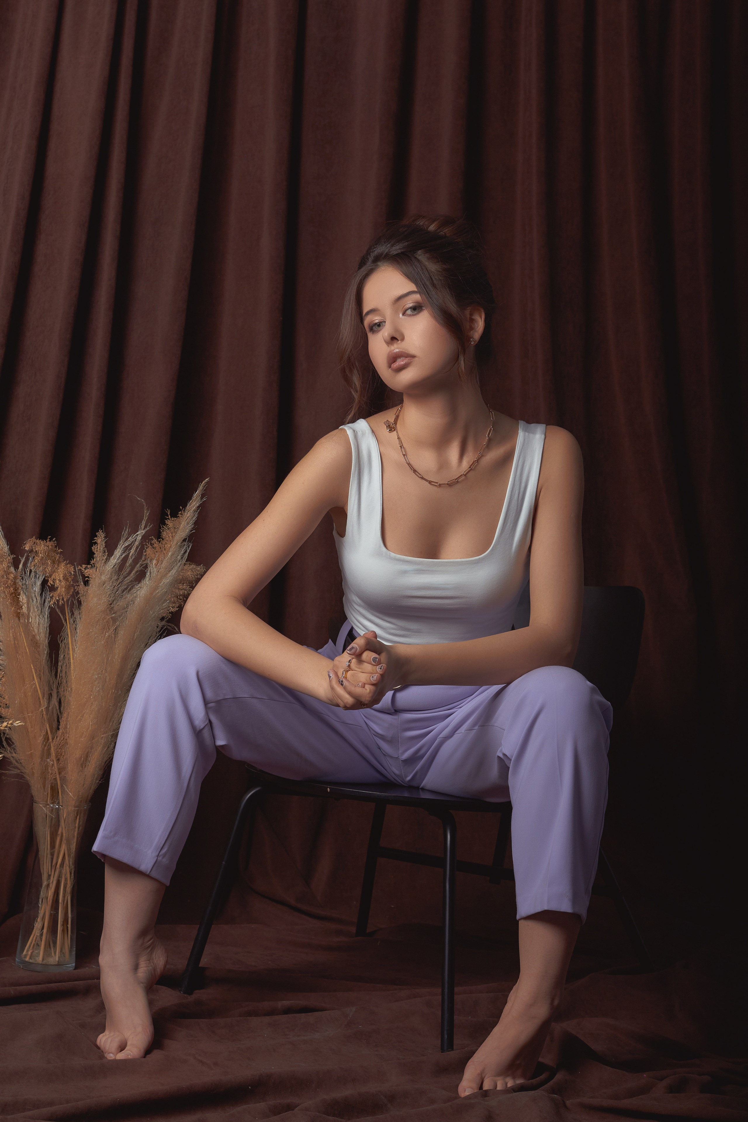 Лера. Фотограф в Смоленске Ася Польшина