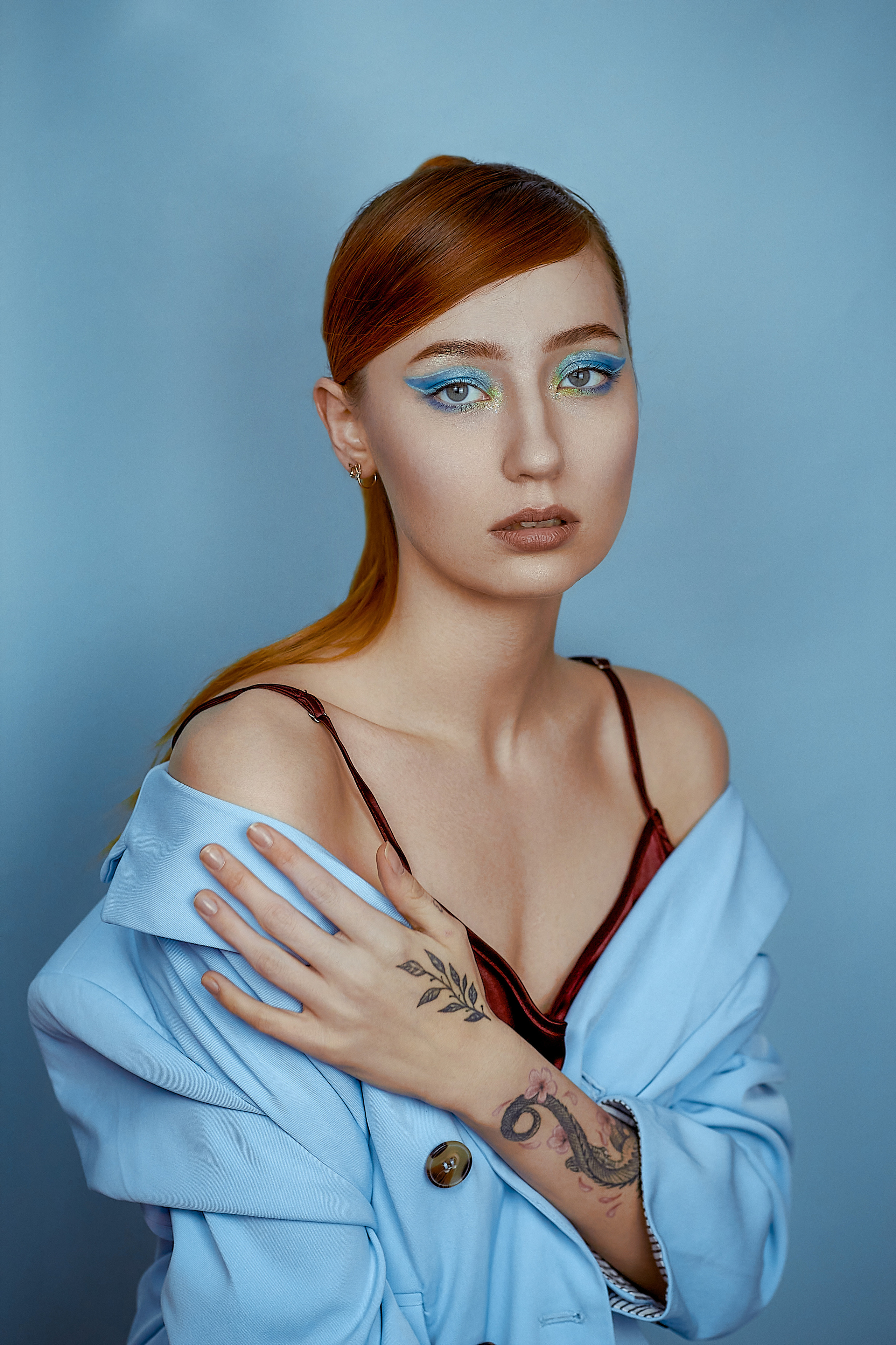 Настя. Фотограф в Смоленске Ася Польшина