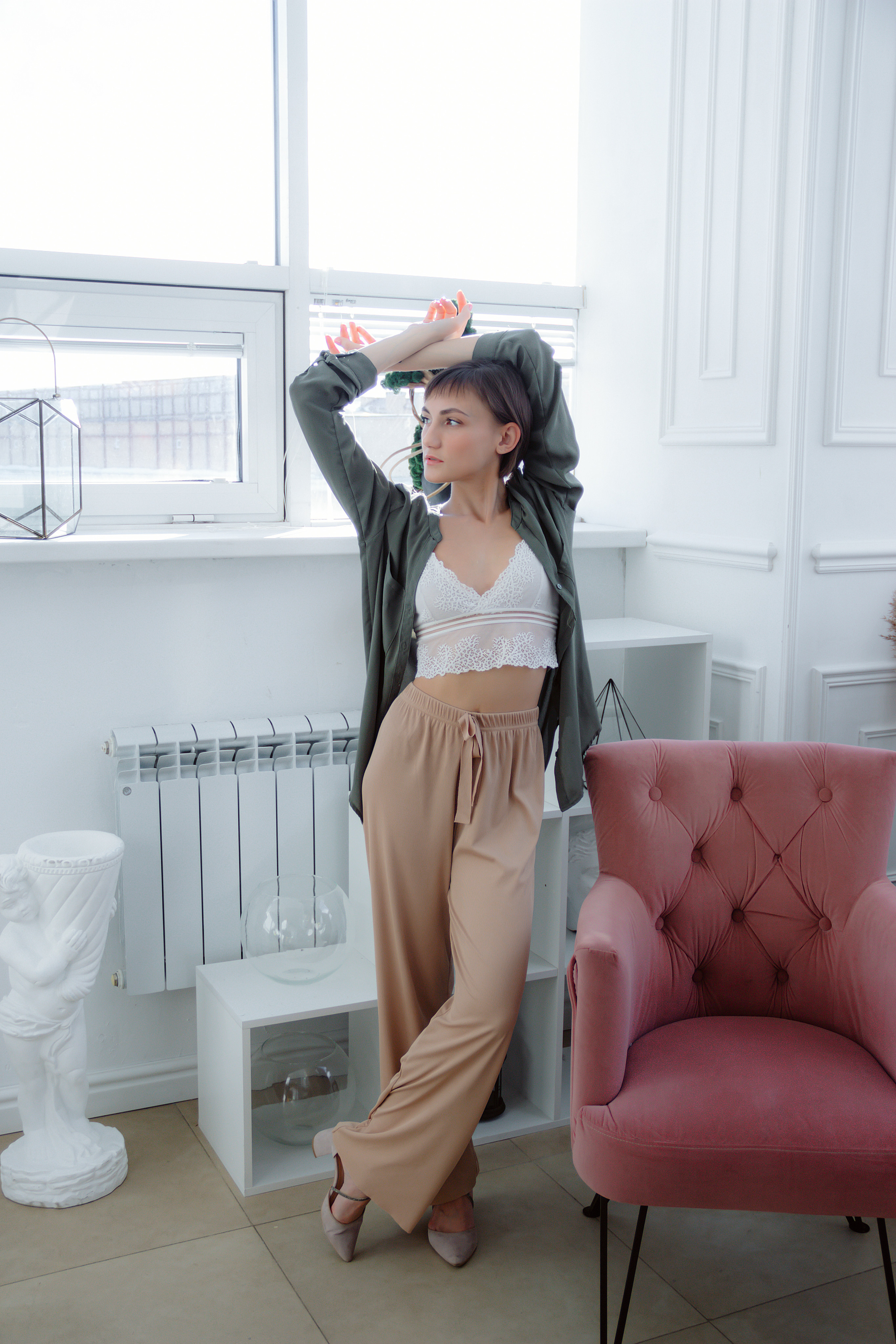 Настя. Фотограф в Смоленске Ася Польшина