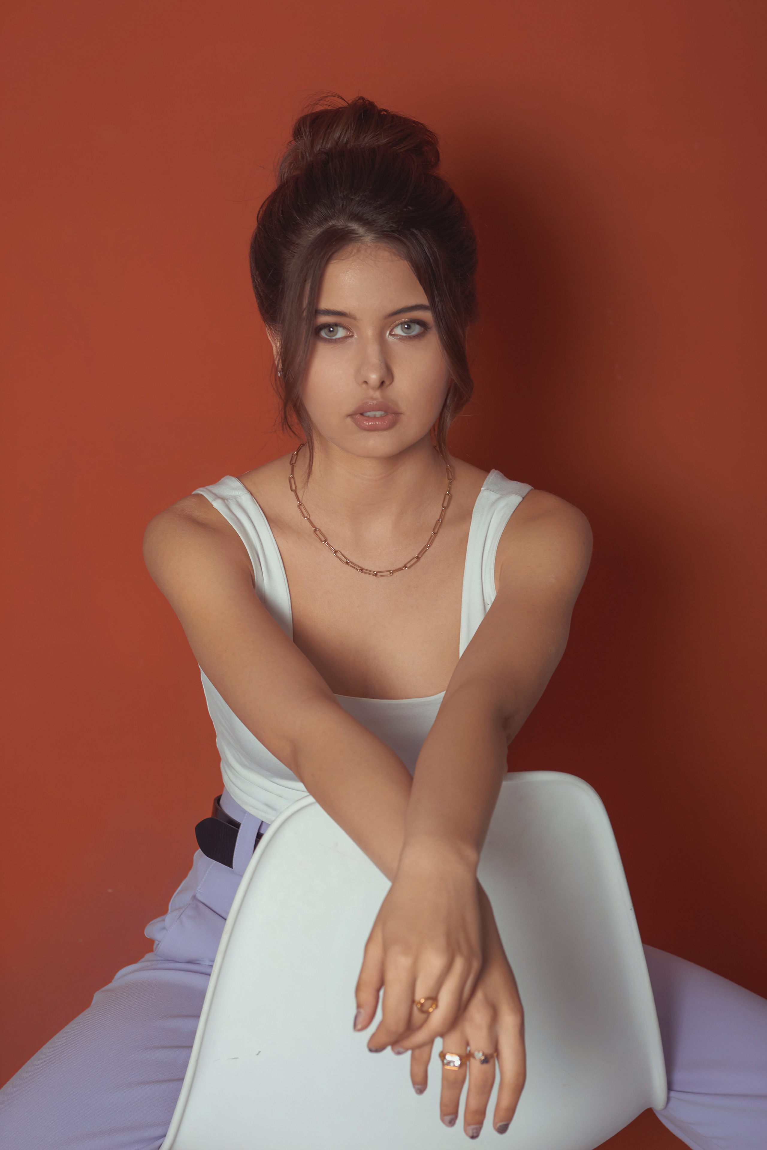 Лера. Фотограф в Смоленске Ася Польшина