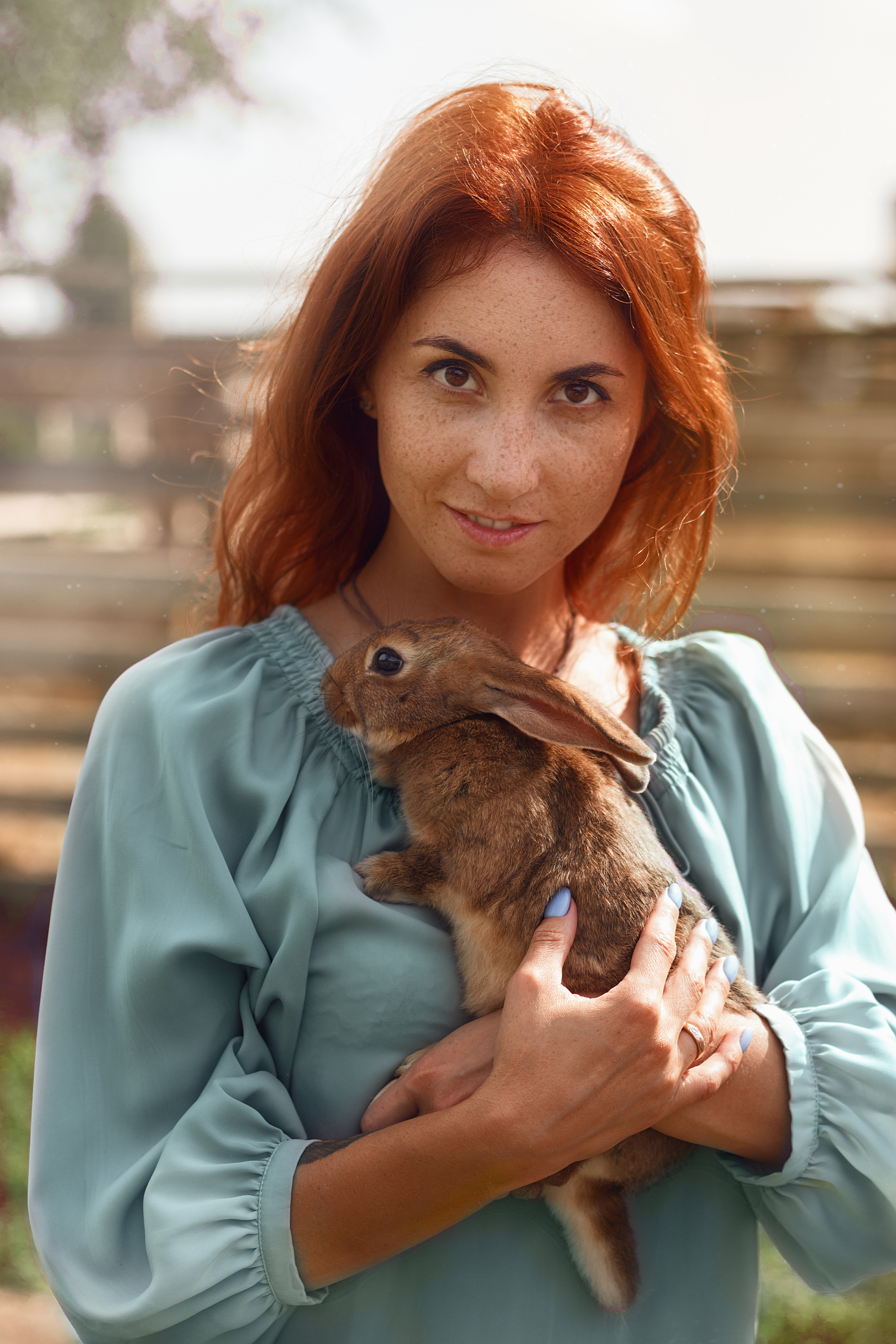 Таня. Фотограф в Смоленске Ася Польшина