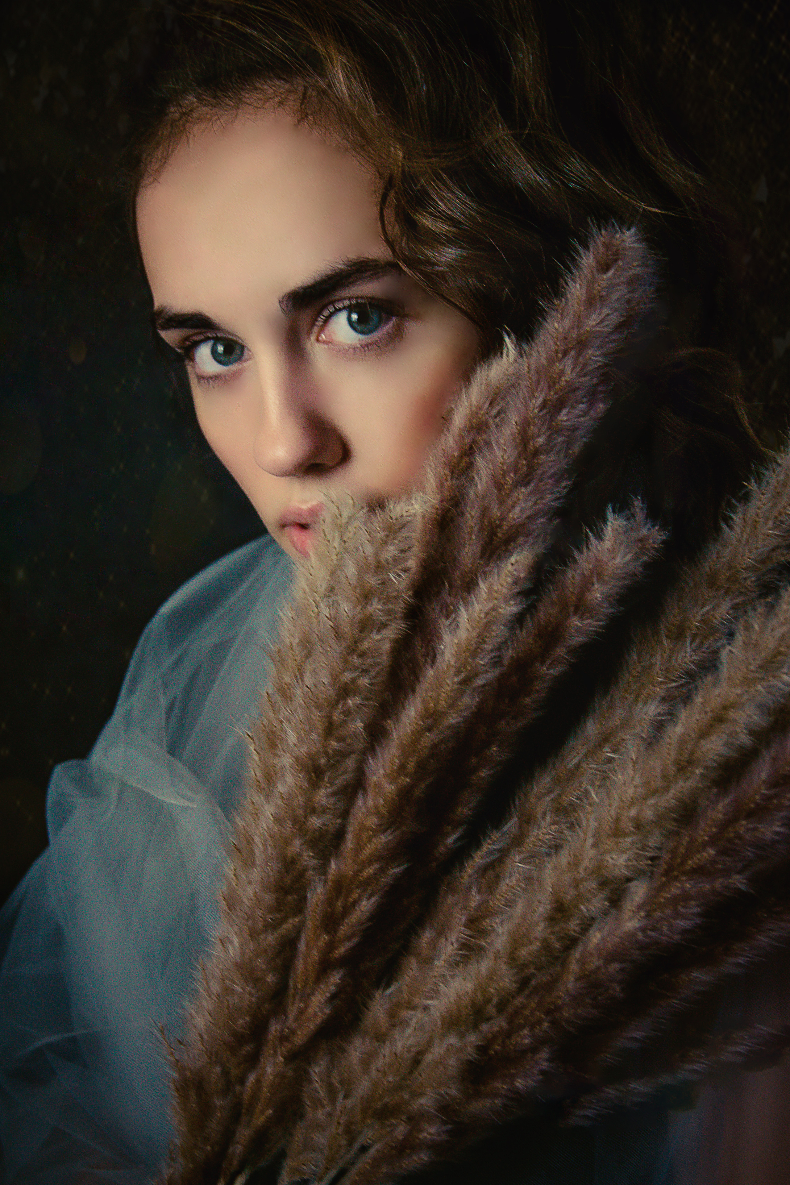 Дарья. Фотограф в Смоленске Ася Польшина