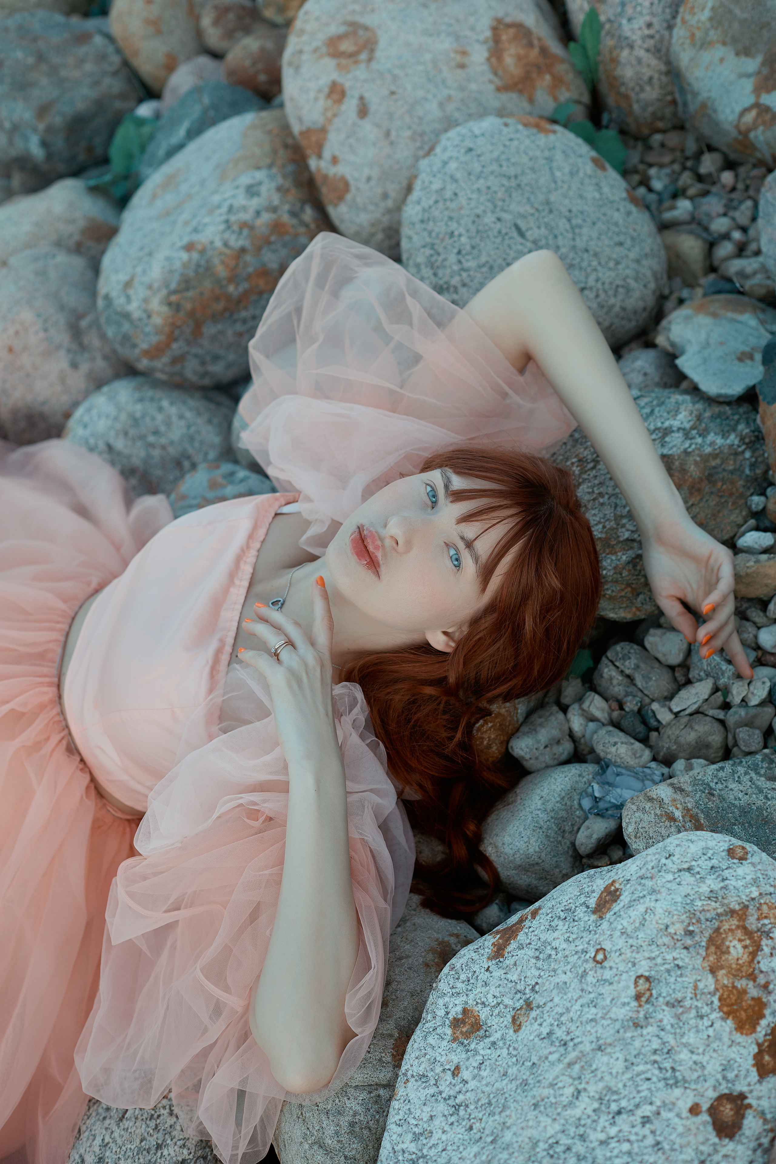 Виолетта. Фотограф в Смоленске Ася Польшина