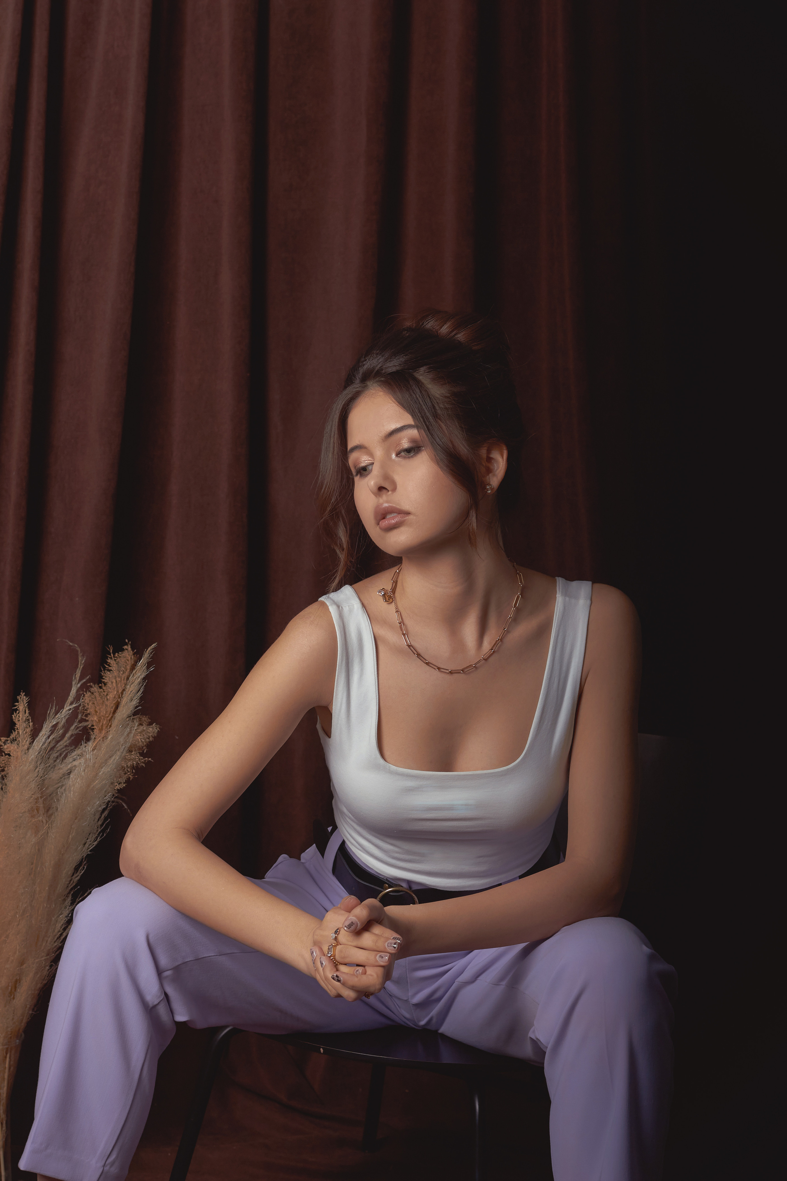 Лера. Фотограф в Смоленске Ася Польшина