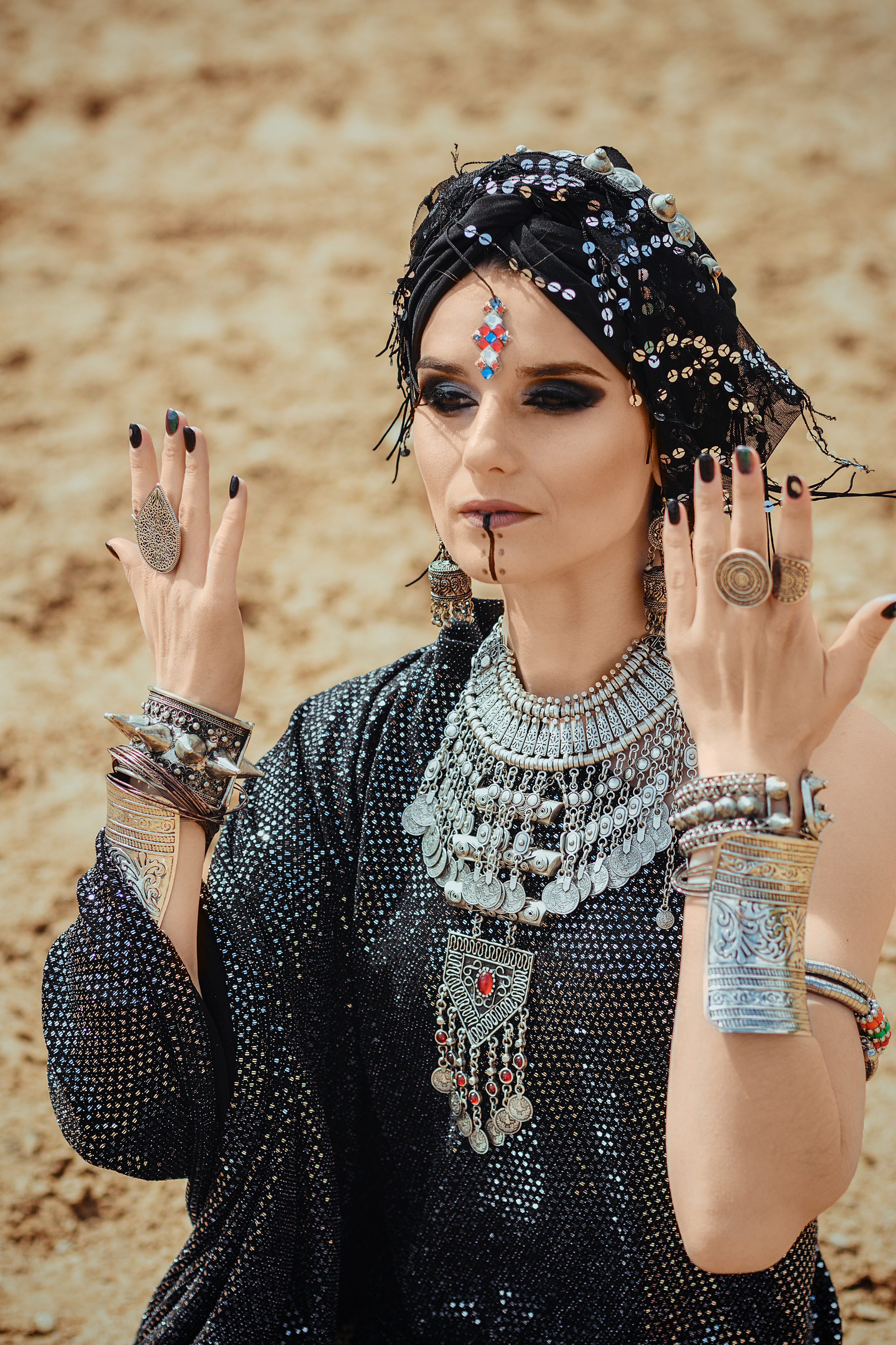 Марина. Фотограф в Смоленске Ася Польшина