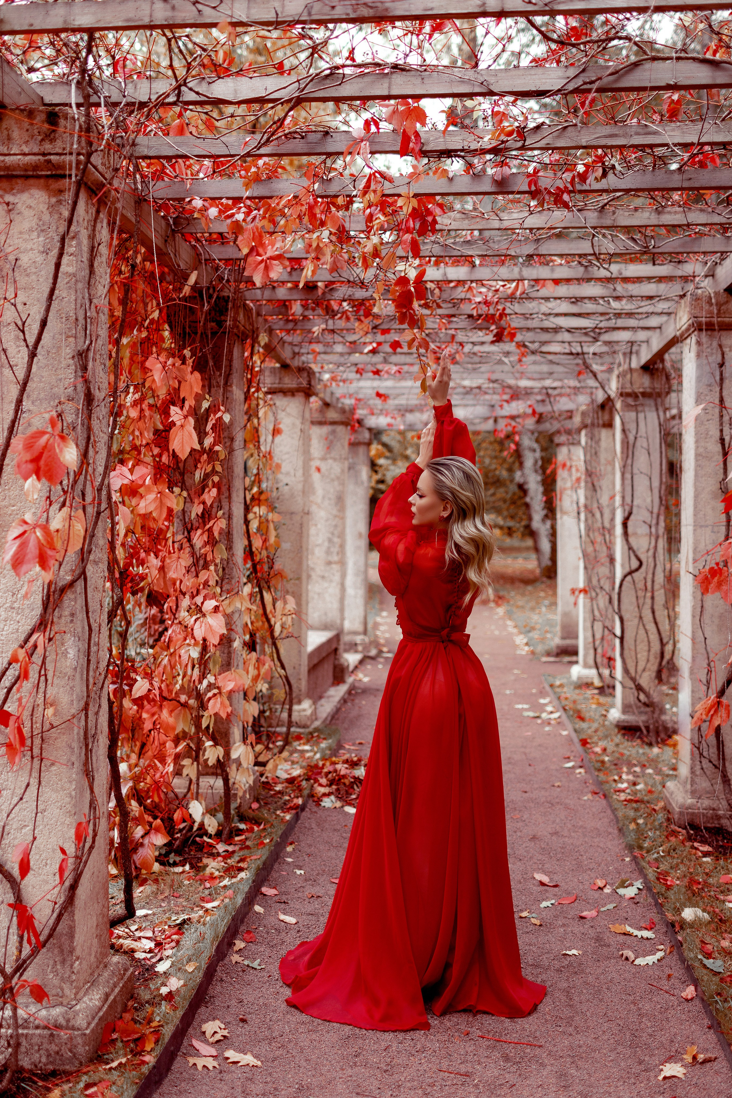 Уличная съемка. Фотограф Парфенова Любовь