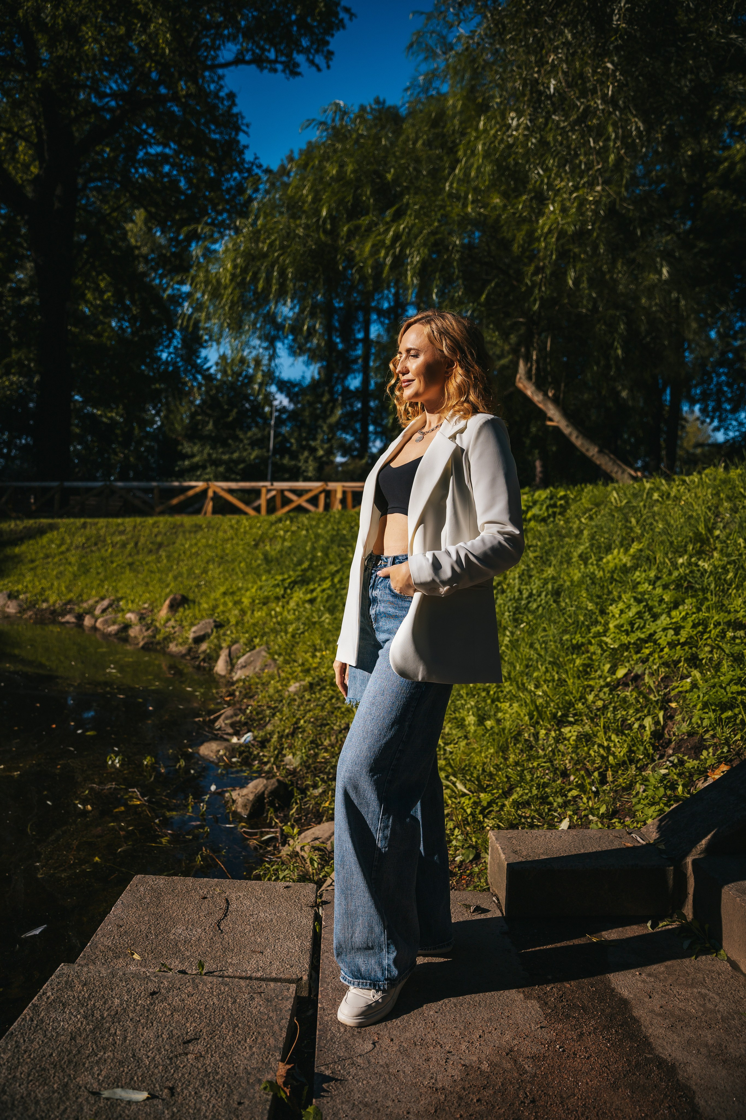 Наташа. Семейный lifestyle фотограф в Санкт-Петербурге Людмила Пахомова