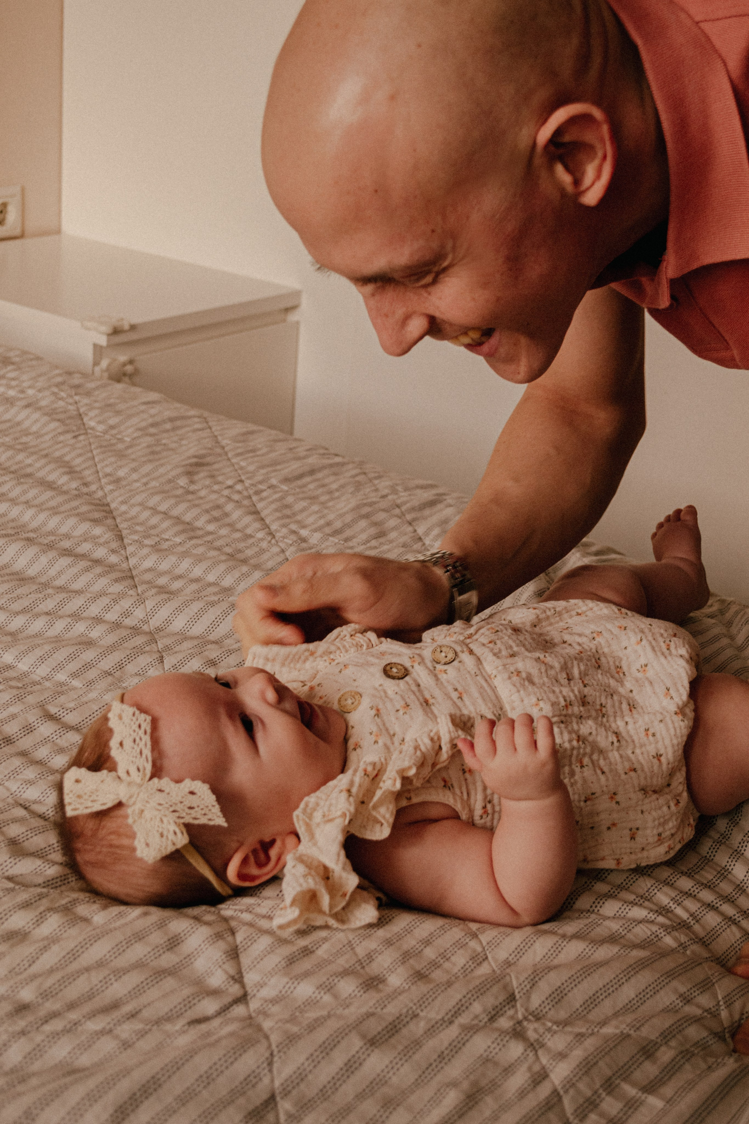 Антон, Ирина, Ариша и Ярослав. Семейный и детский фотограф в Москве Светлана Козырева