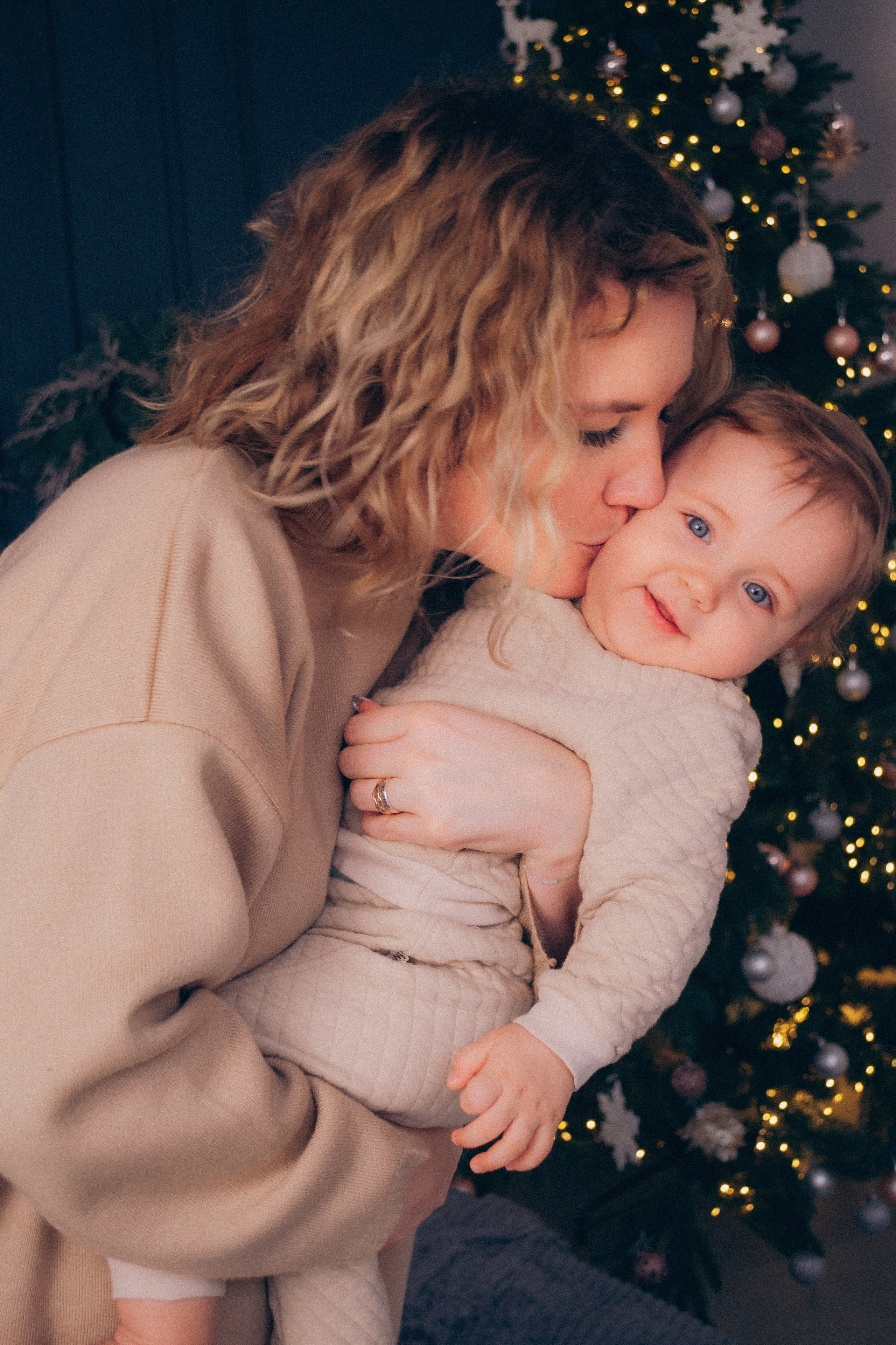 Студийная. Семейный и детский фотограф в Москве Светлана Козырева