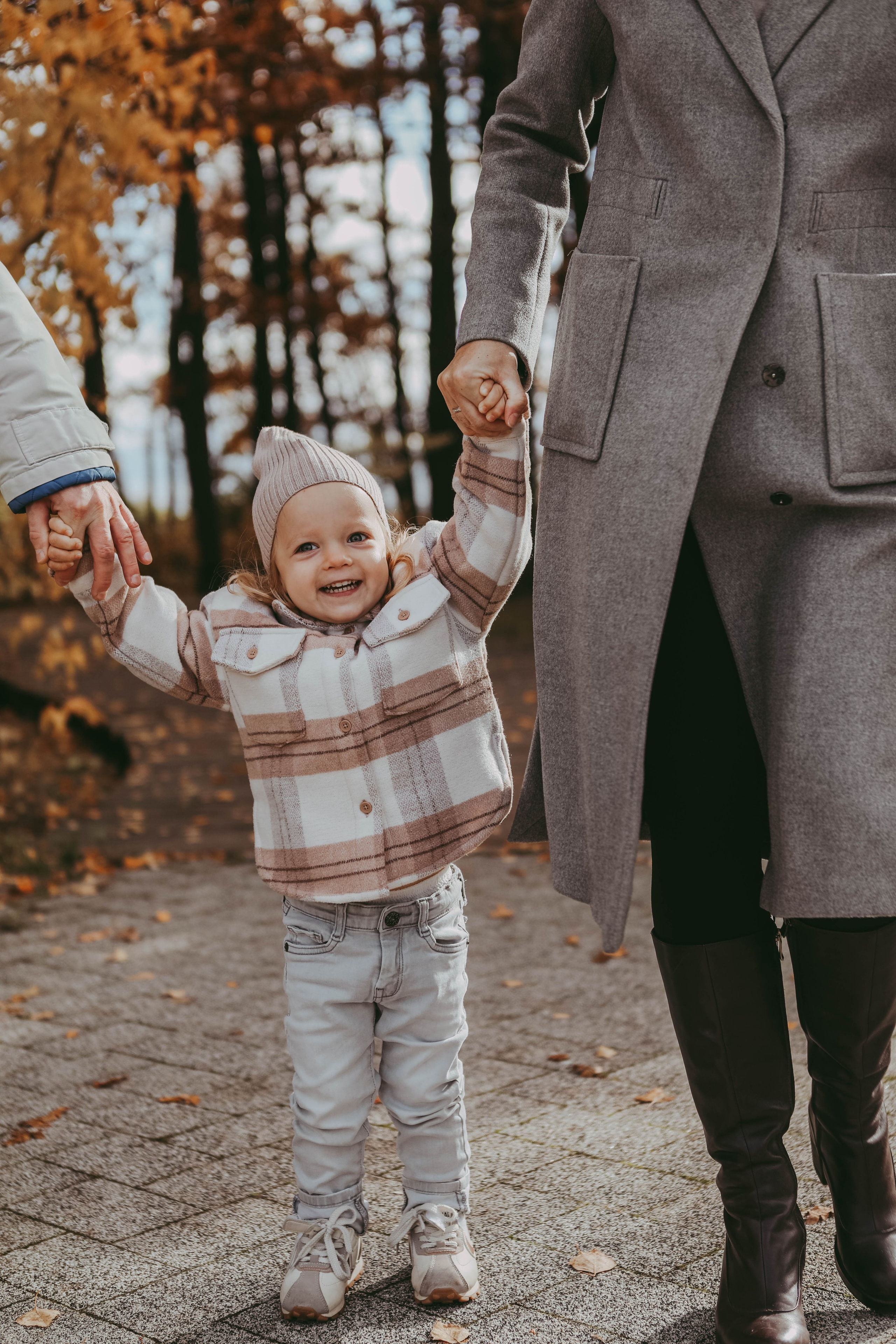 День рождение в осень. Катя Сидор — фотограф в Москве