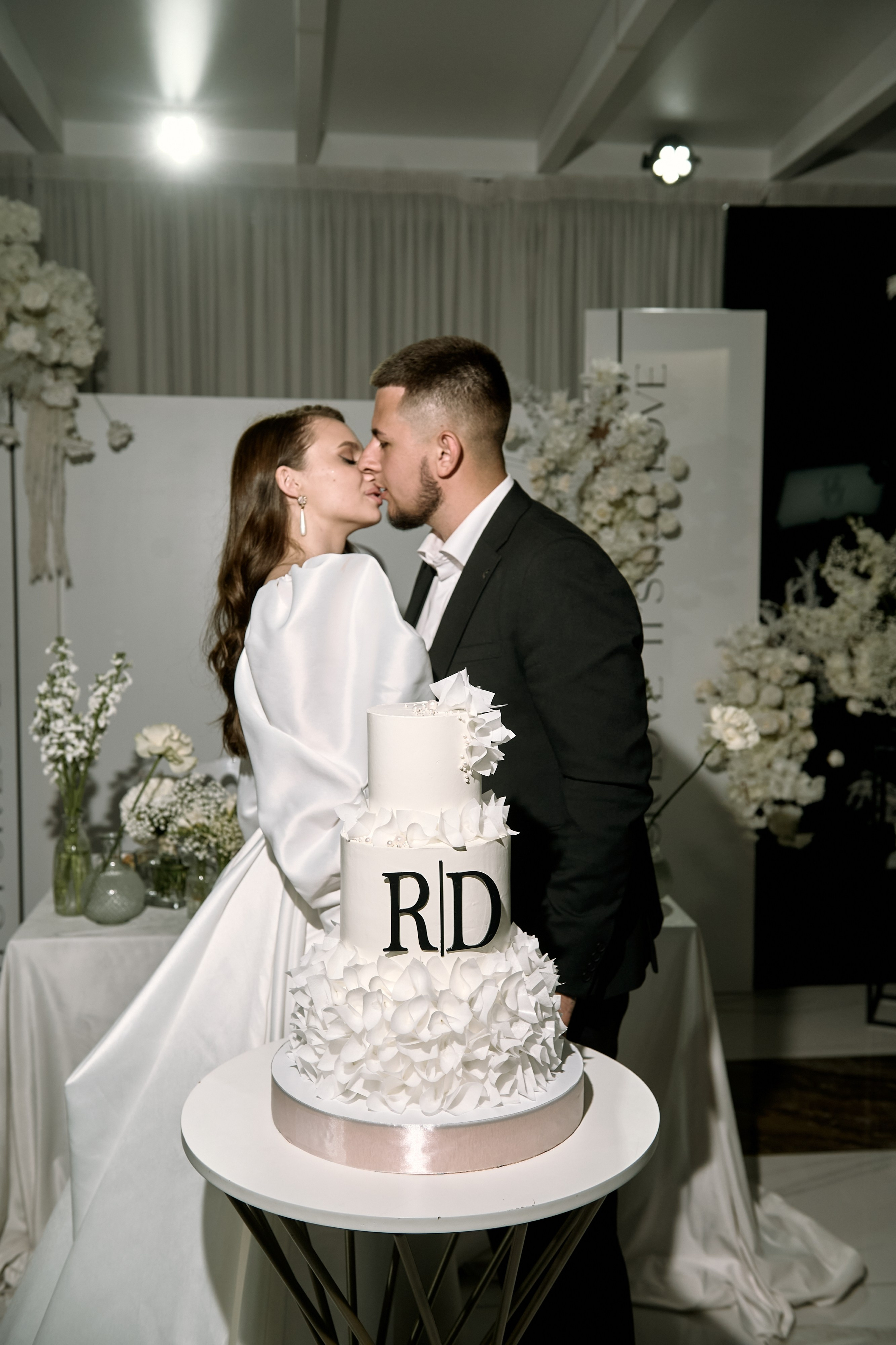 Руслан и Дарья. Свадебный и семейный фотограф в Крыму