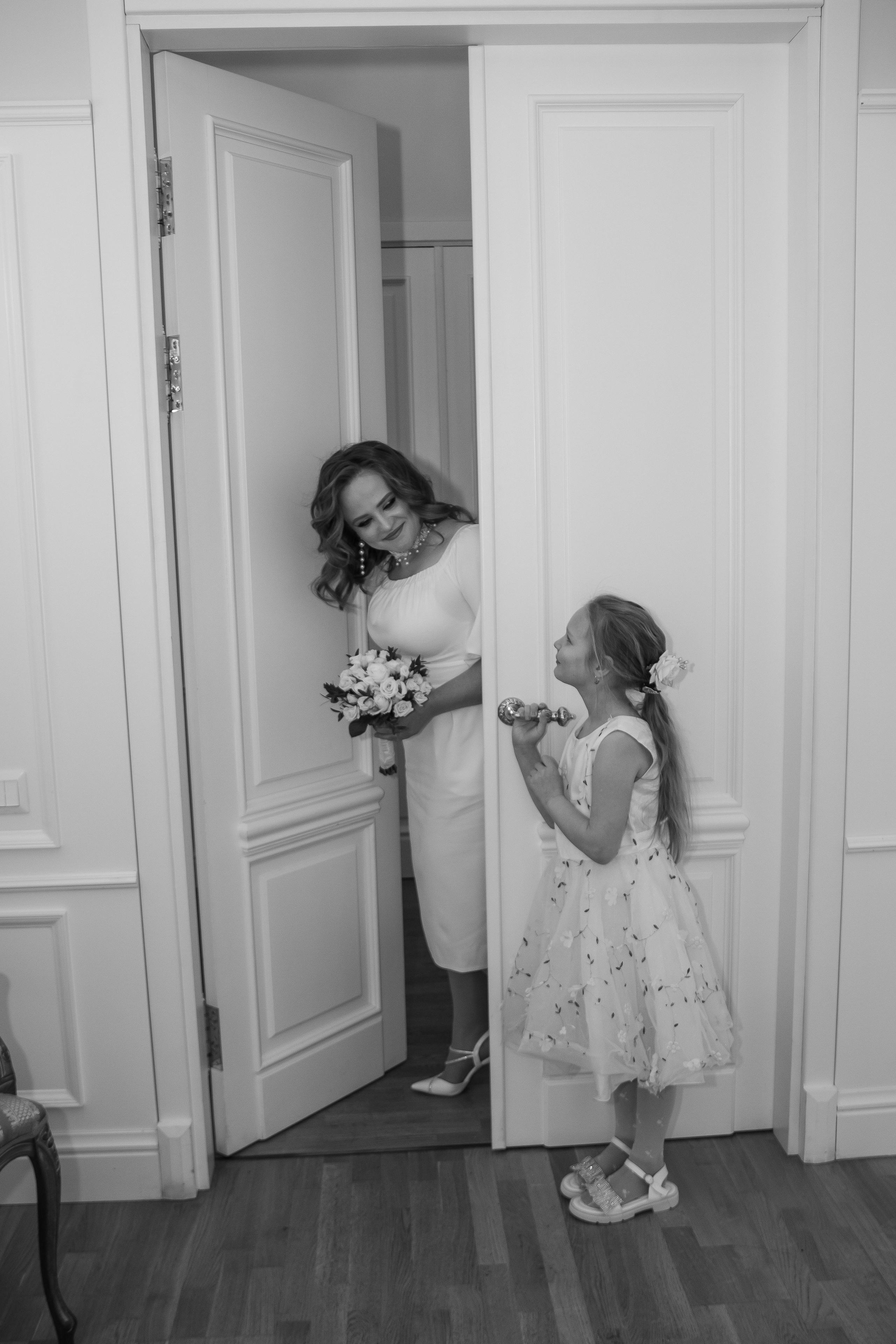 Любовь и Евгений. Фотограф Елена Зиновьева