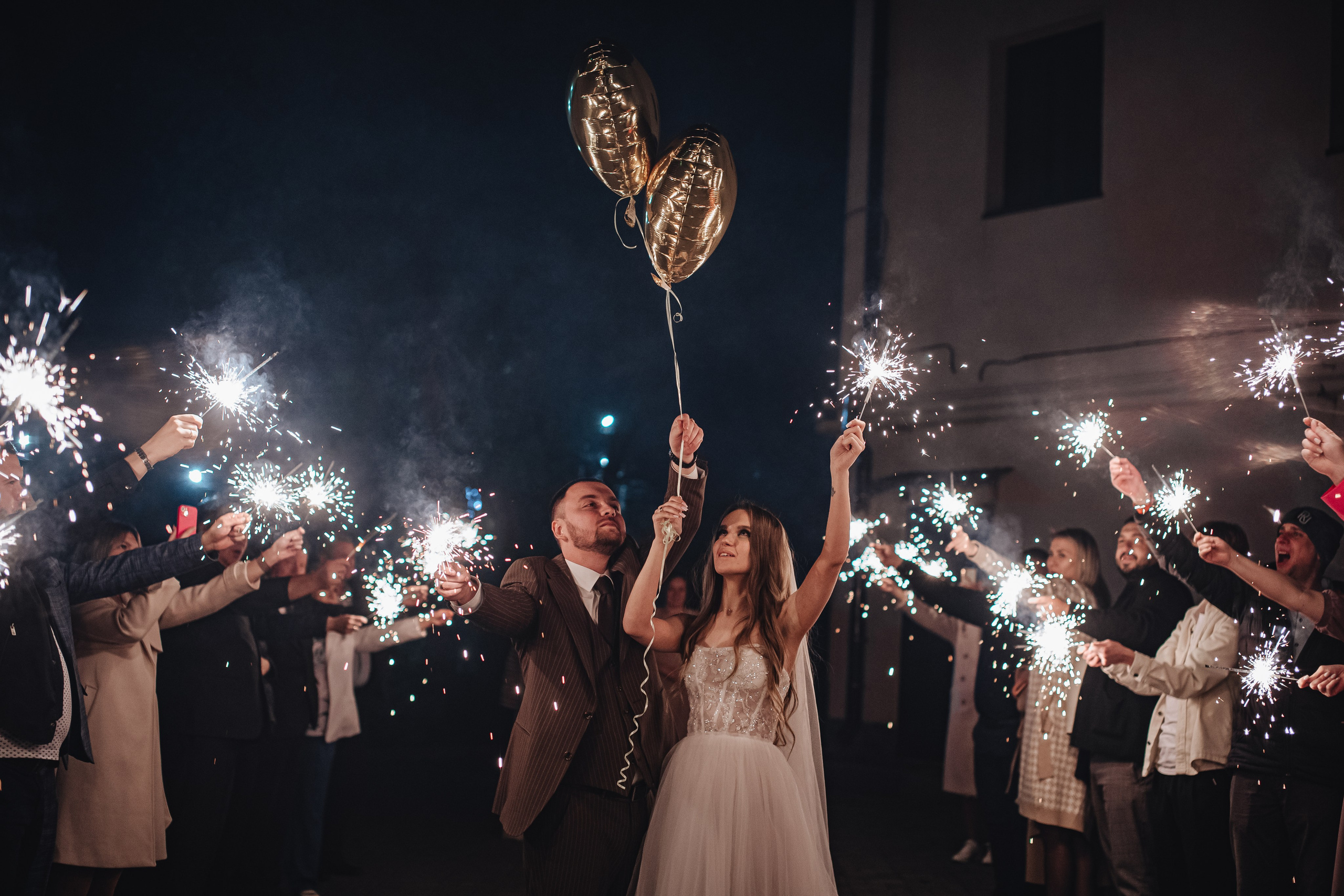 Карина и Анатолий. Полный день. Семейный и свадебный фотограф в Саратове Евангелина Штах