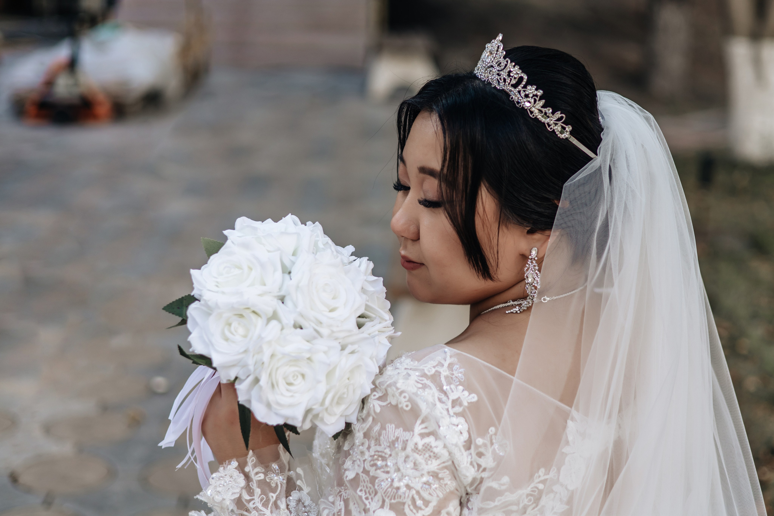 Свадебный анонс Тимур и Айнура. Свадебный фотограф и видеограф Саша и Таня в Саратове