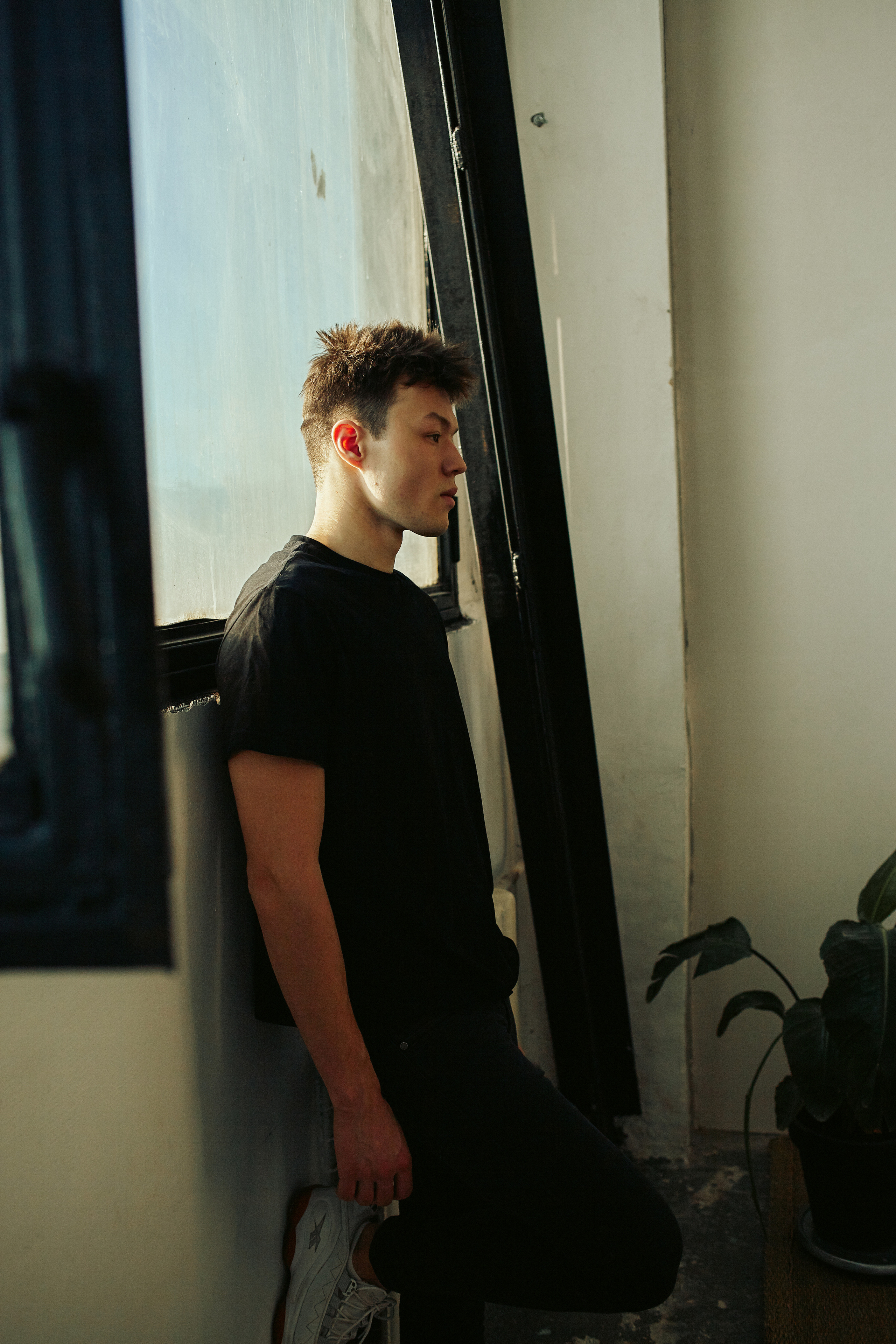 мужская фотосессия нижний новгород