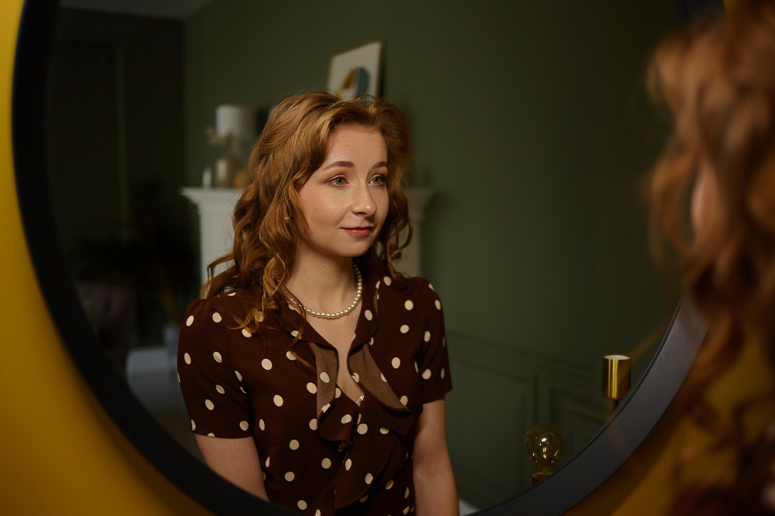 Фотосессия в Нижнем Новгороде. Портретный фотограф Антон Зуев в Нижнем Новгороде