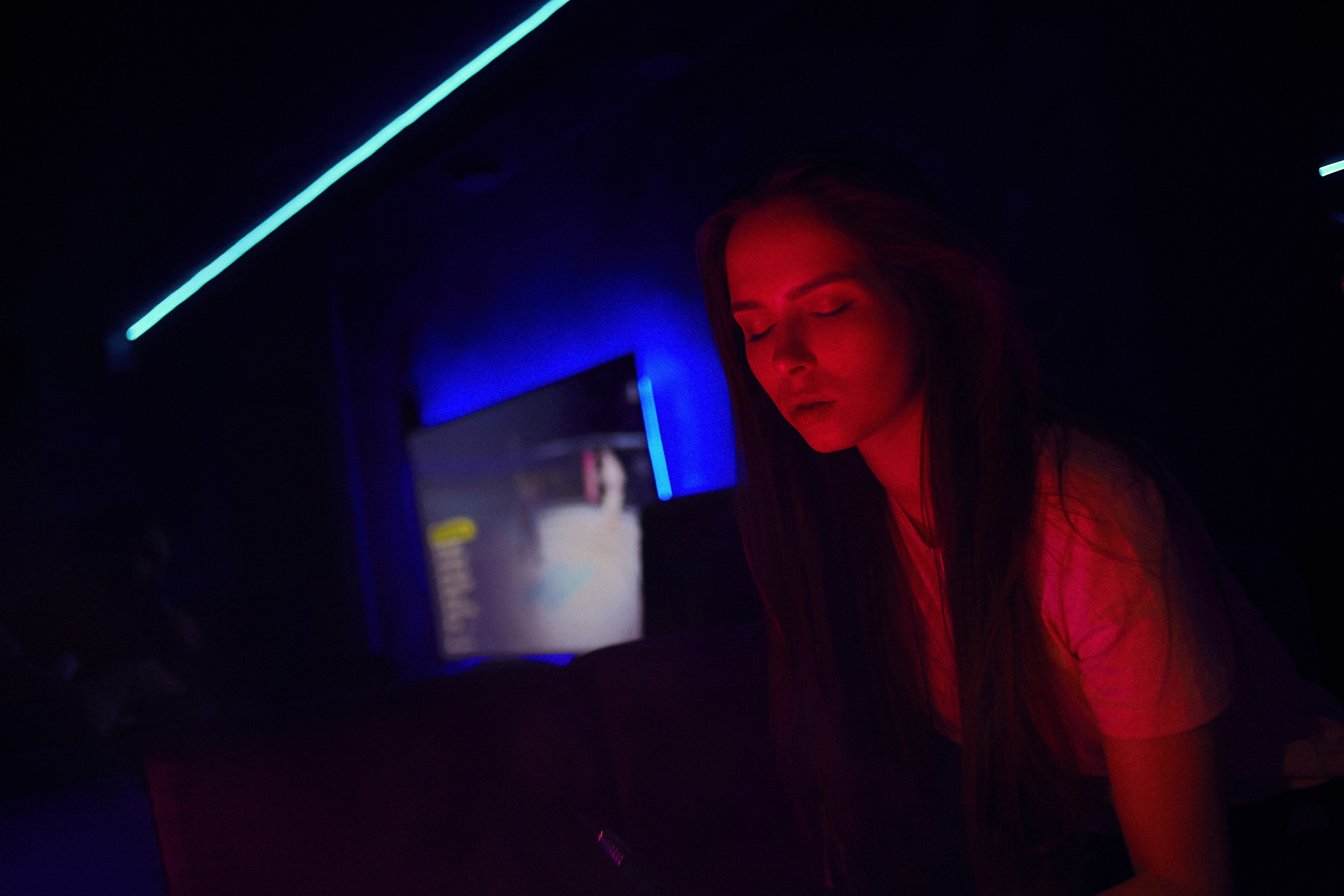 фотосессия для девушки Нижний Новгород