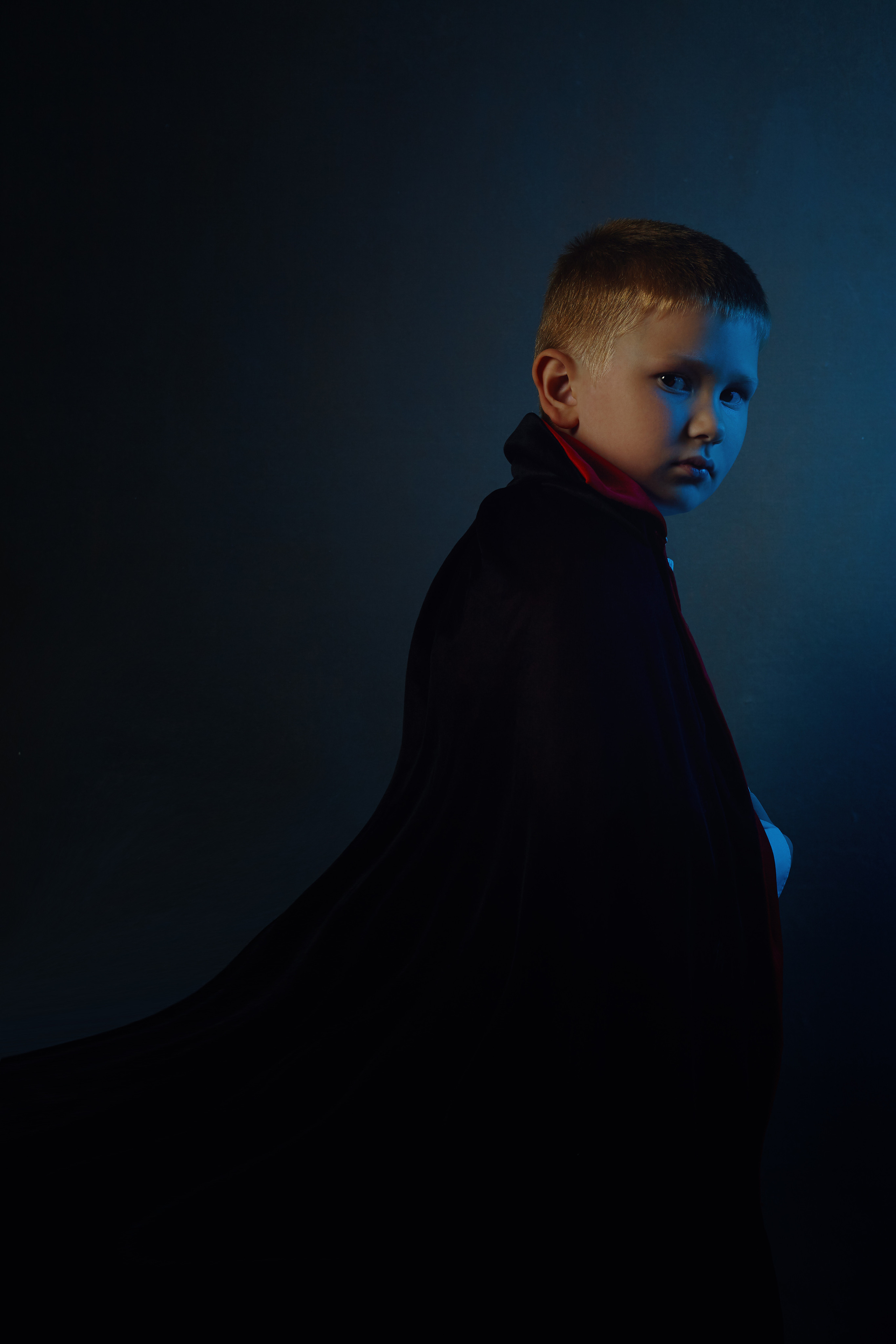 детская фотосессия