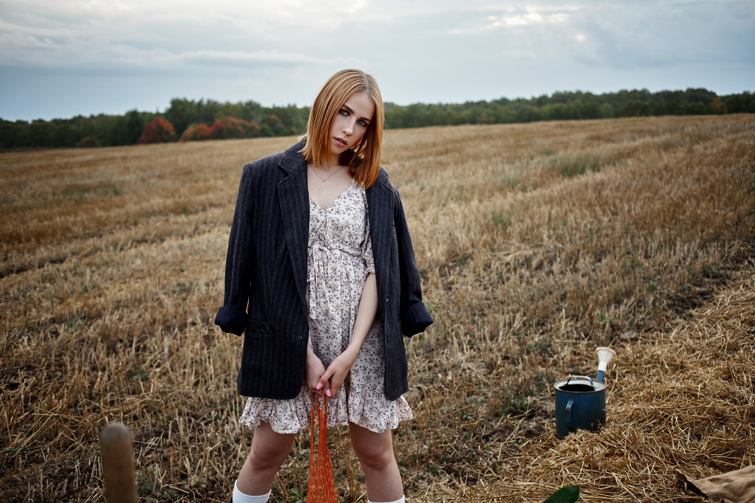 фотосессия для девушки нижний Новгород