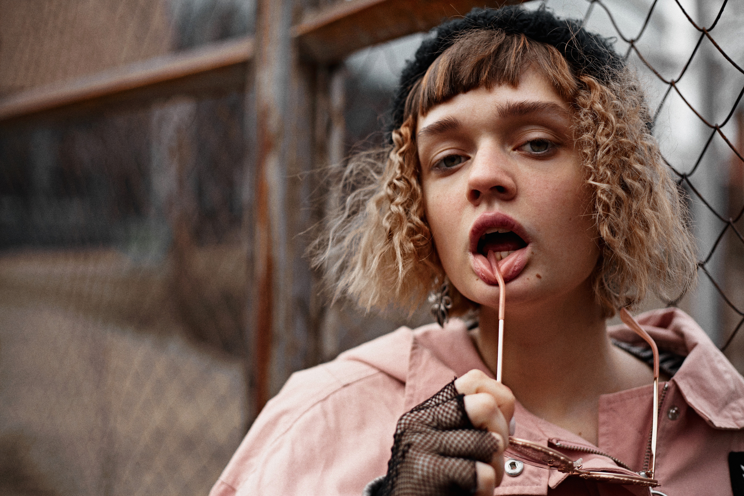 фотосессия для девушки Нижний Новгород