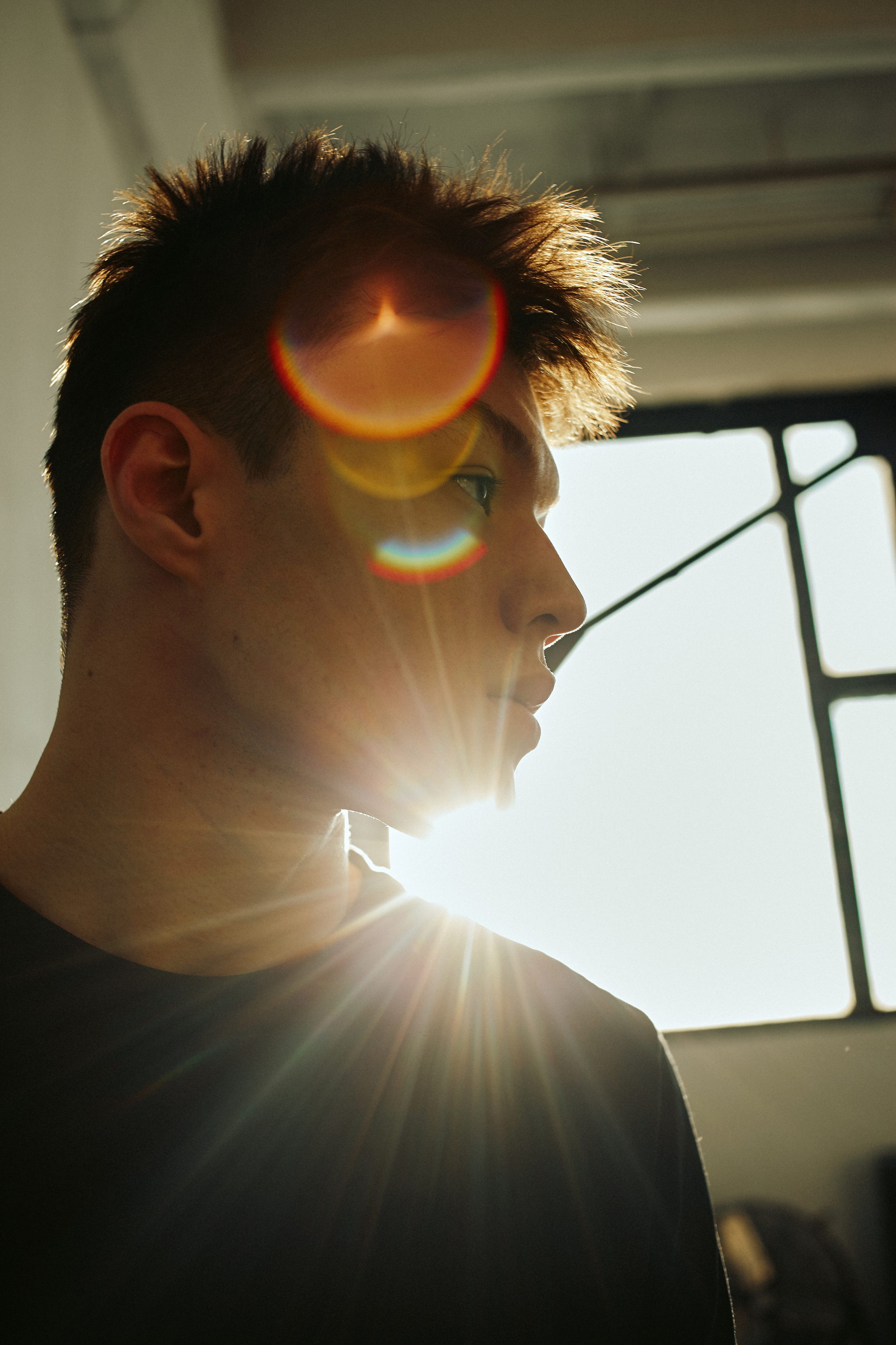 фотосессия для парня Нижний Новгород