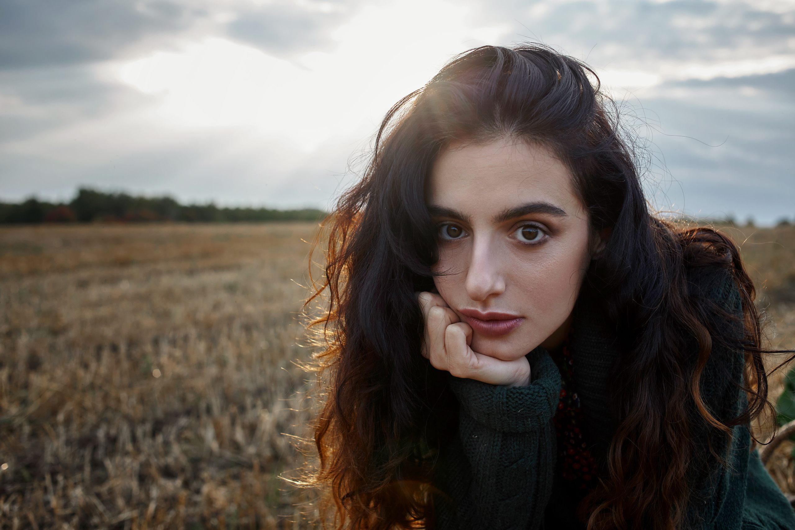 фотосессия для девушки нижний Новгород