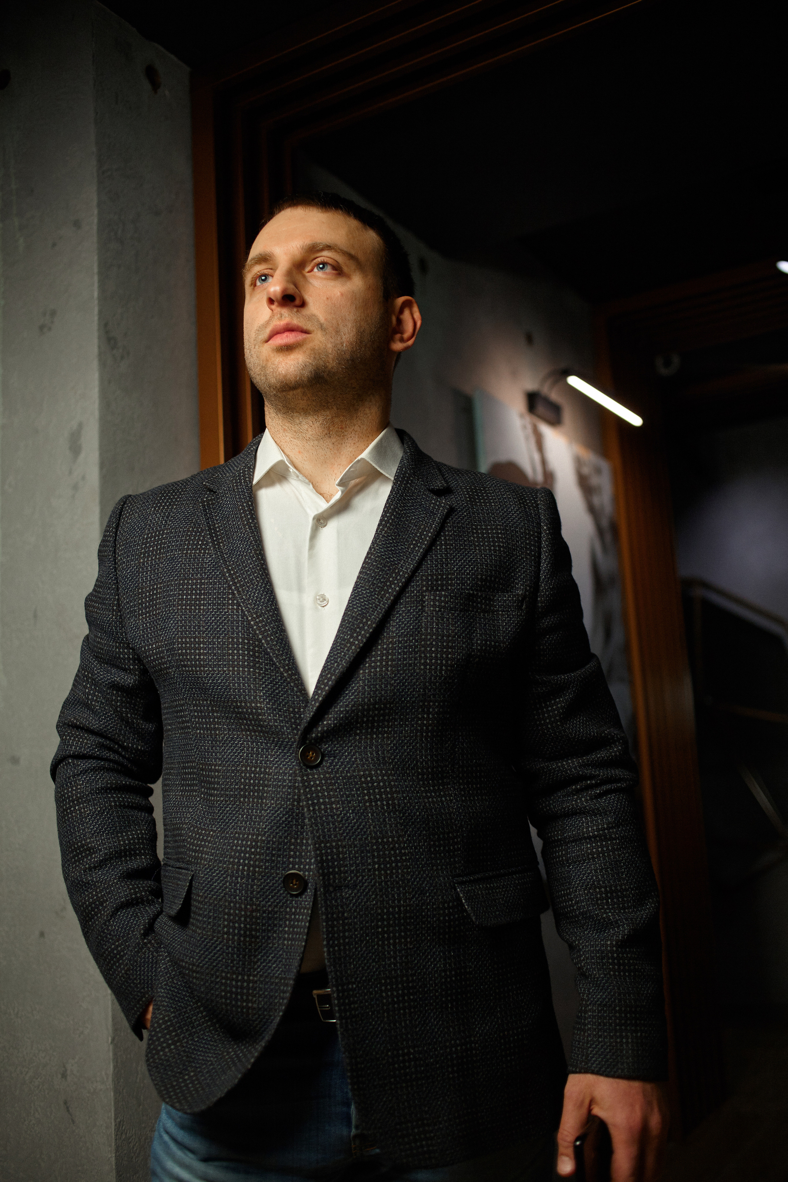 бизнес портрет фотосессия нижний новгород